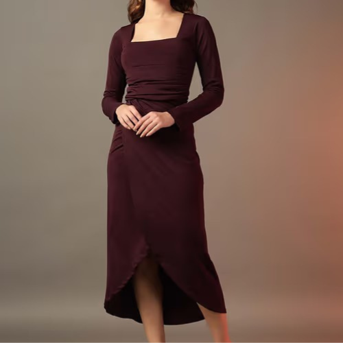 Dresses