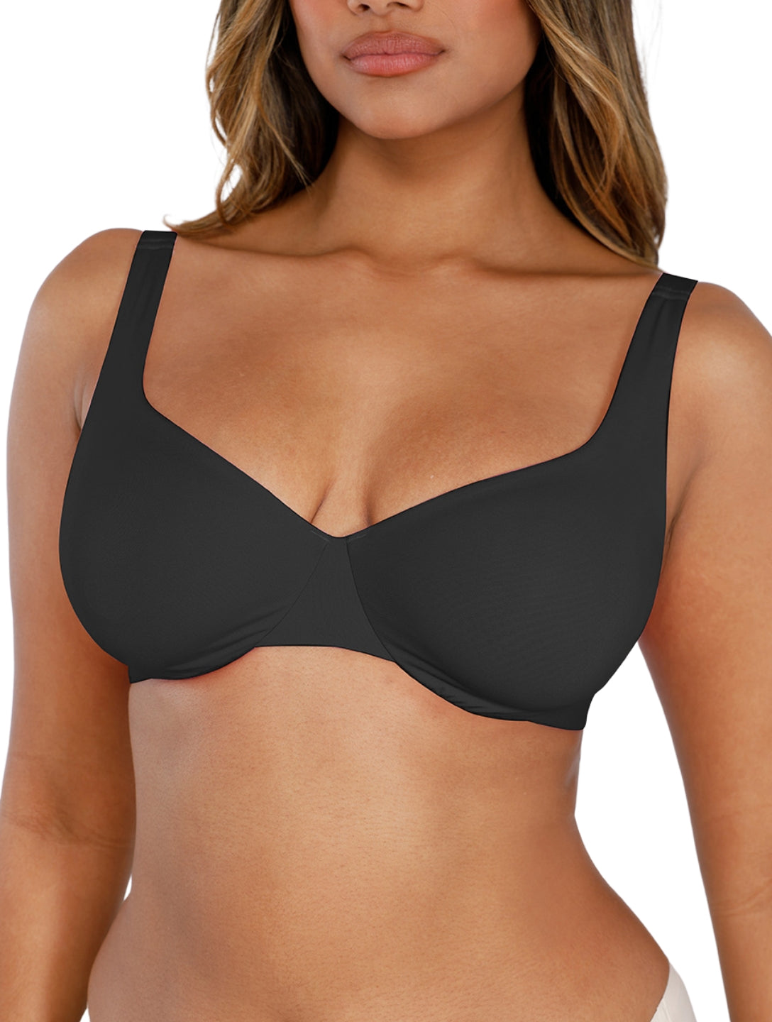 Second Skin Bra - XYRIS