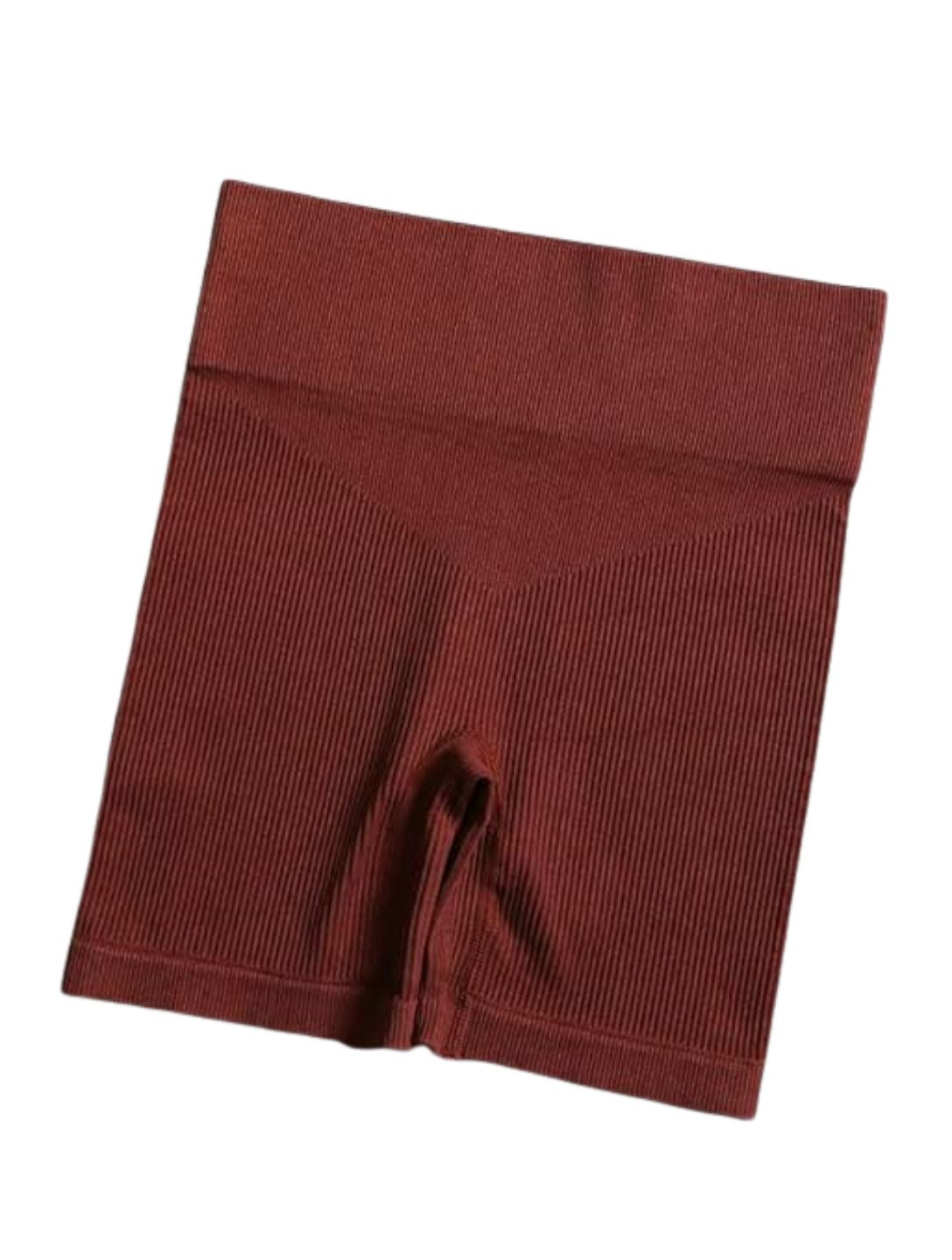 Shape Me Up Shorts - XYRIS