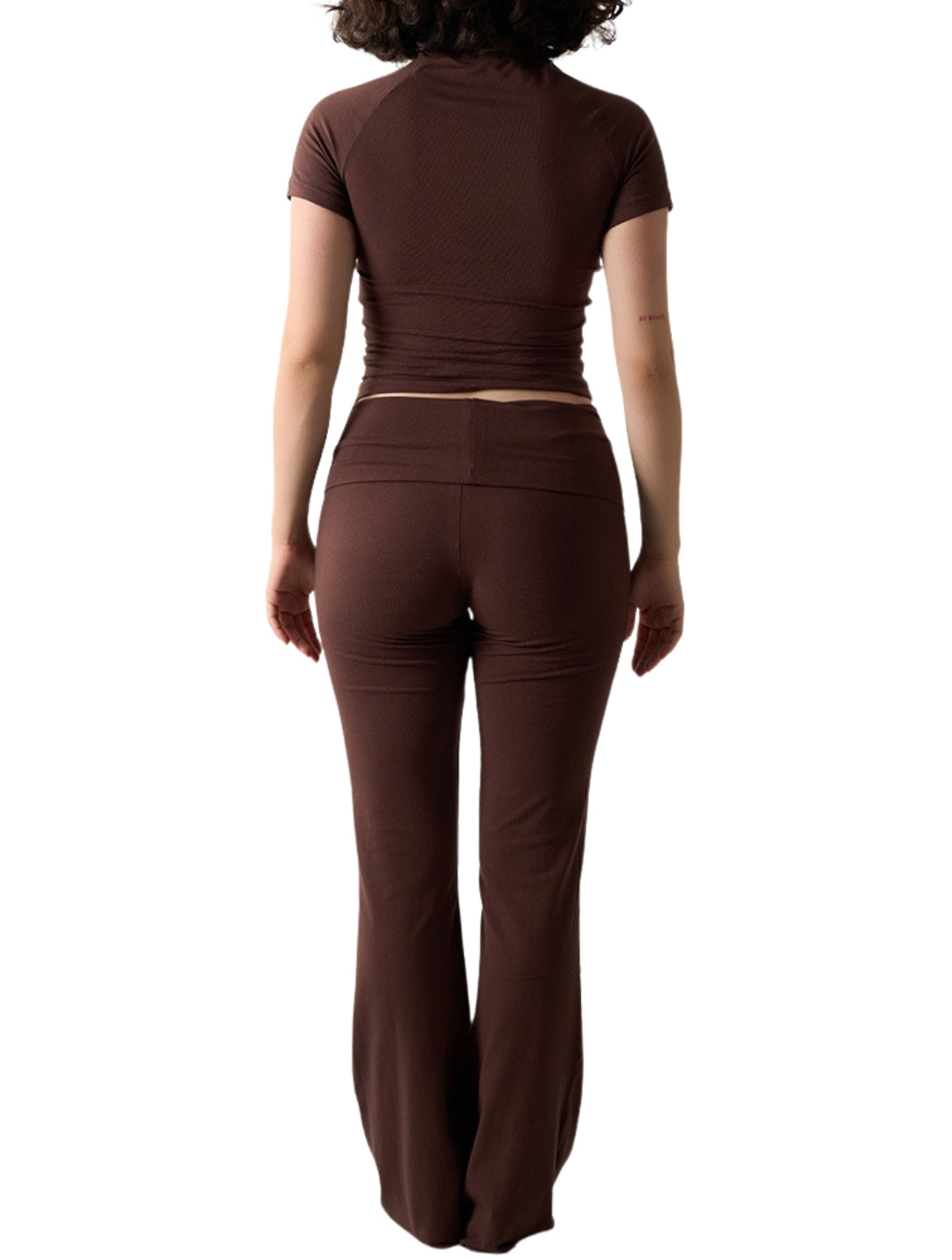 Essential Stretch Loungewear Set - XYRIS
