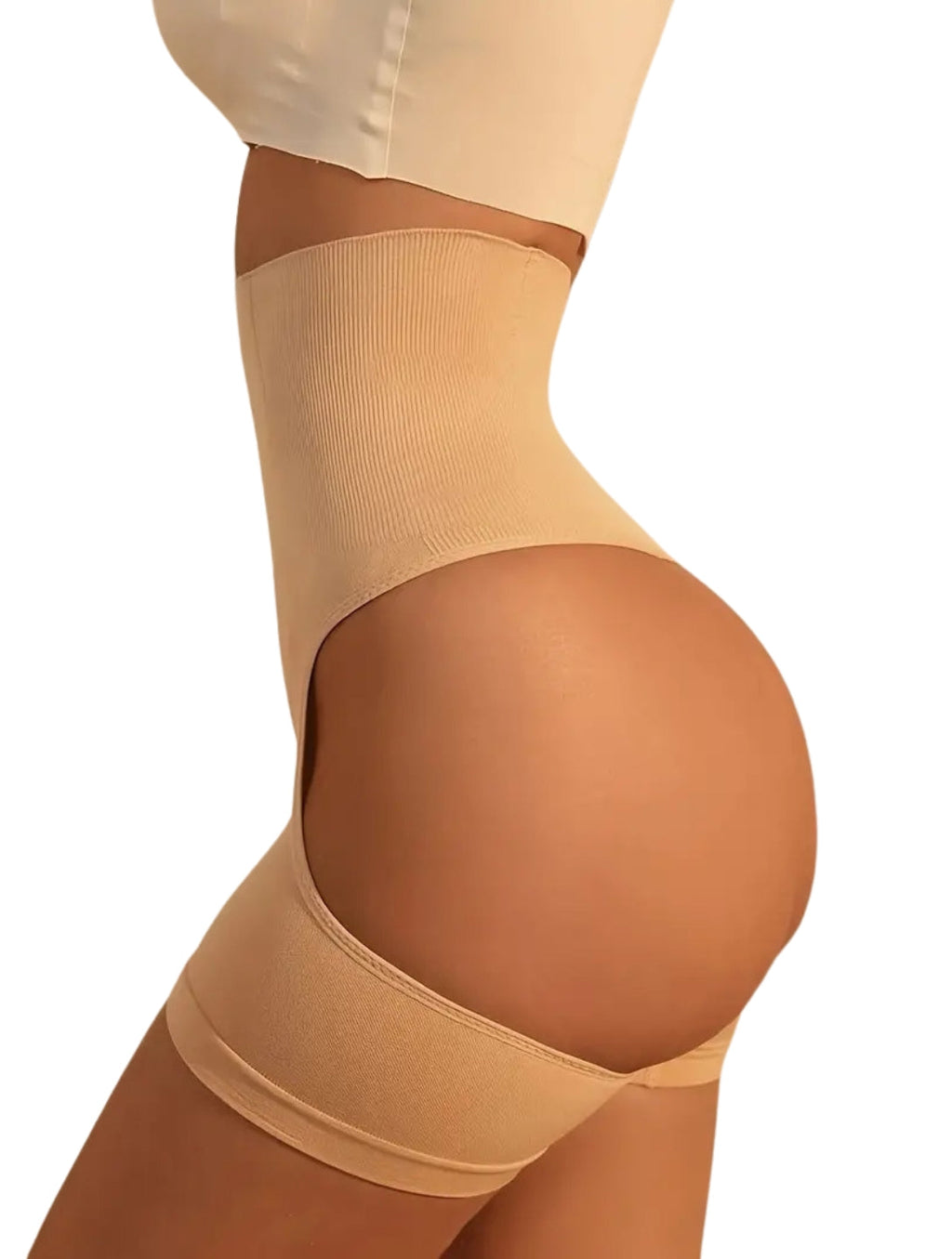 High Waist Butt Lift Tummy Control Hip Enhancer - XYRIS