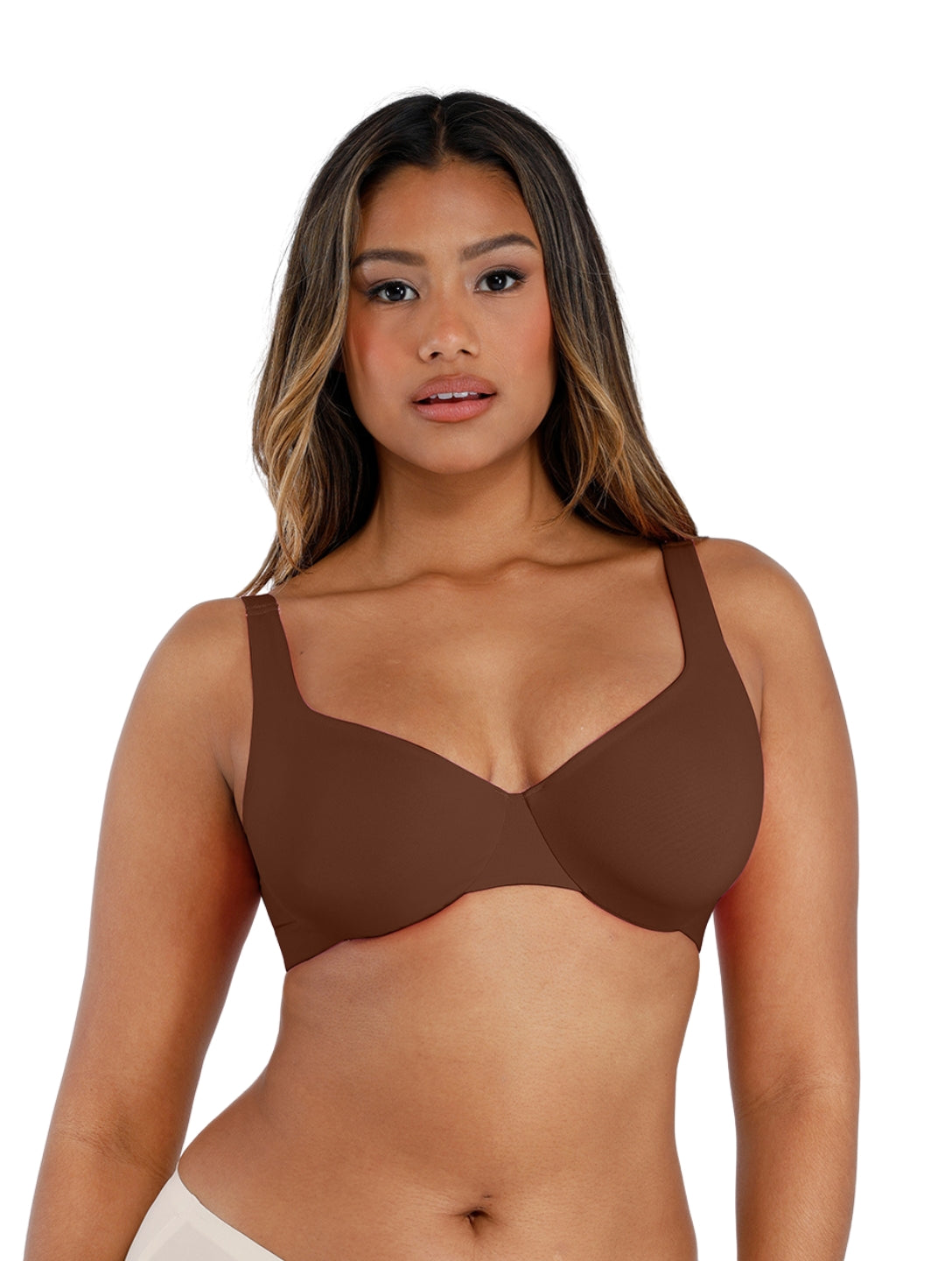 Second Skin Bra - XYRIS