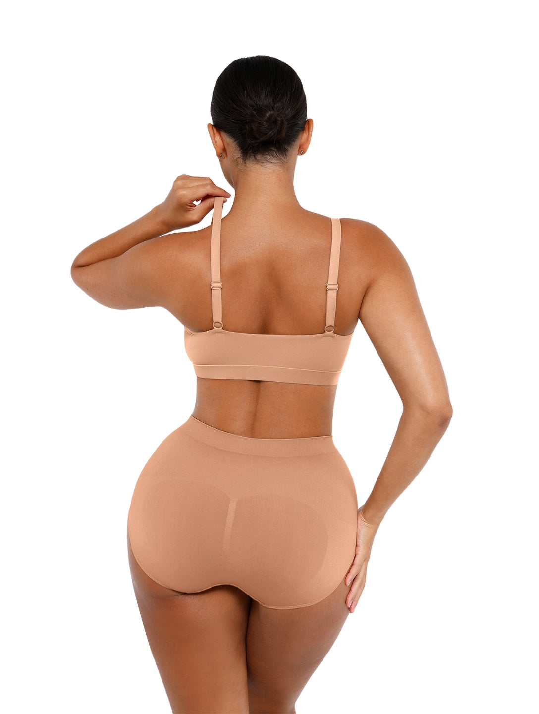 Scoop Bralette - XYRIS