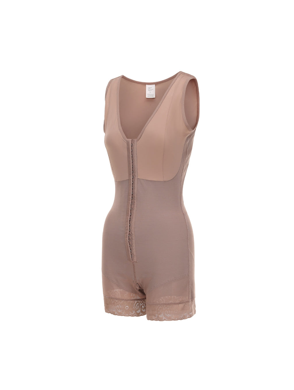 Colombian Compression Shapewear - XYRIS