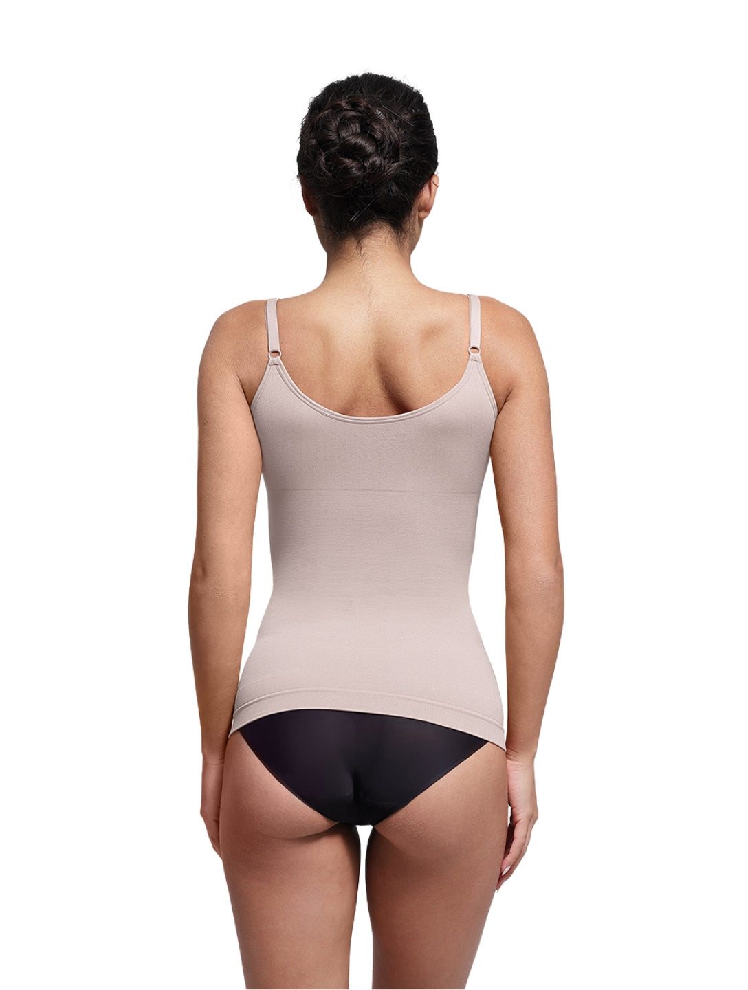 Snatched Camisole Shapewear Top - XYRIS