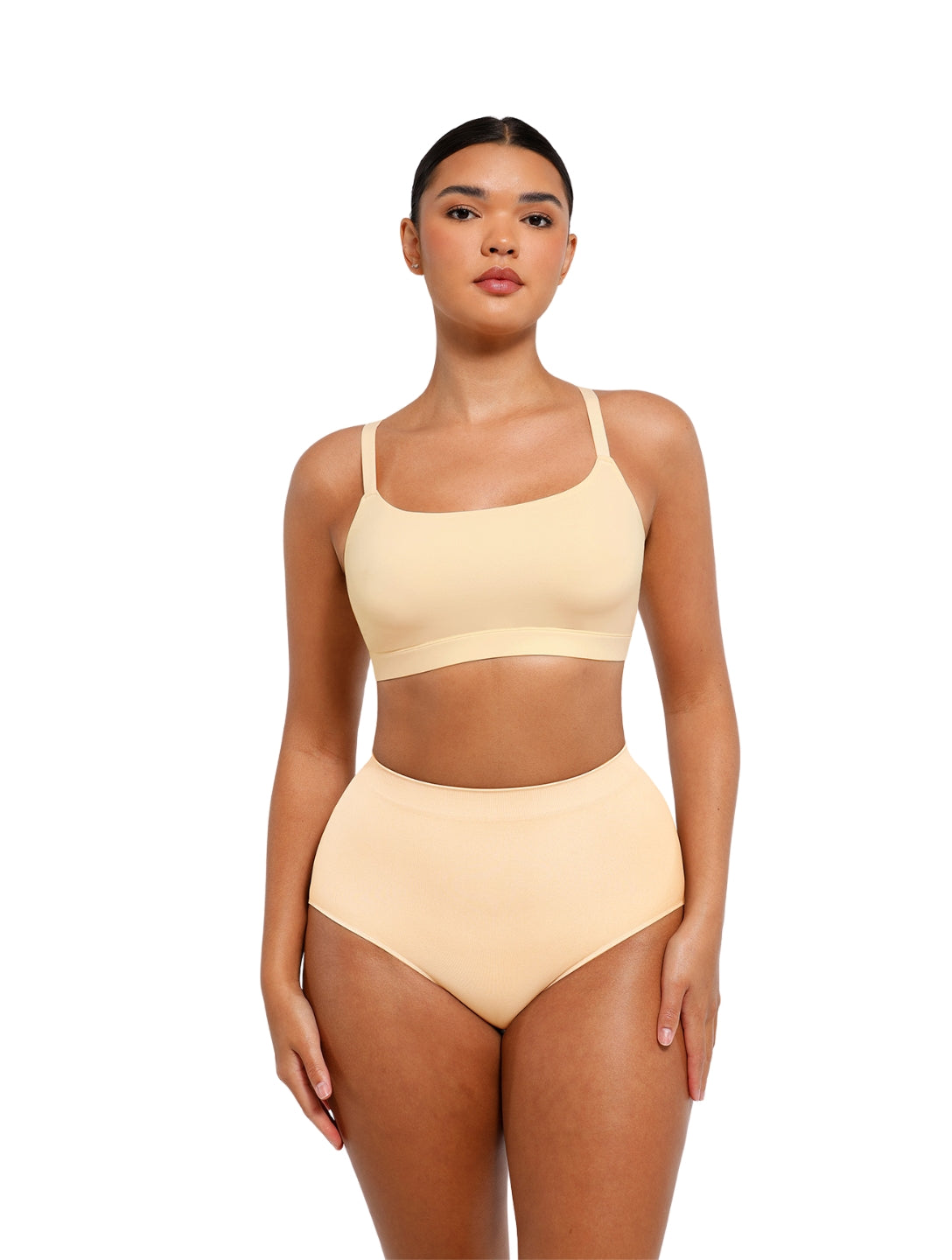Scoop Bralette - XYRIS