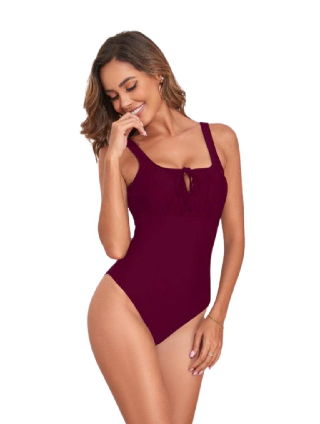 Shape and Knot One Piece - XYRIS