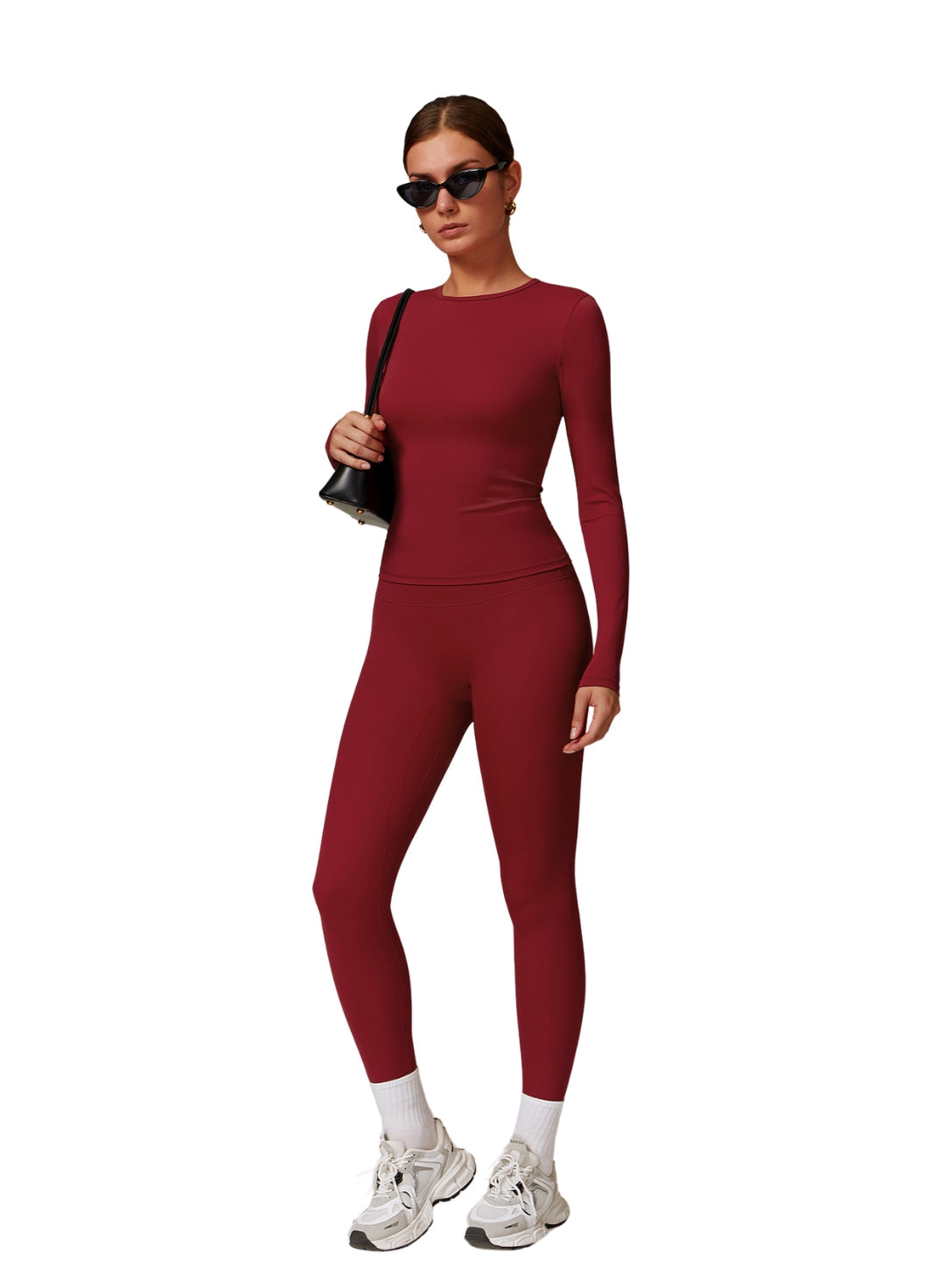 Long Sleeve T-Shirt - XYRIS