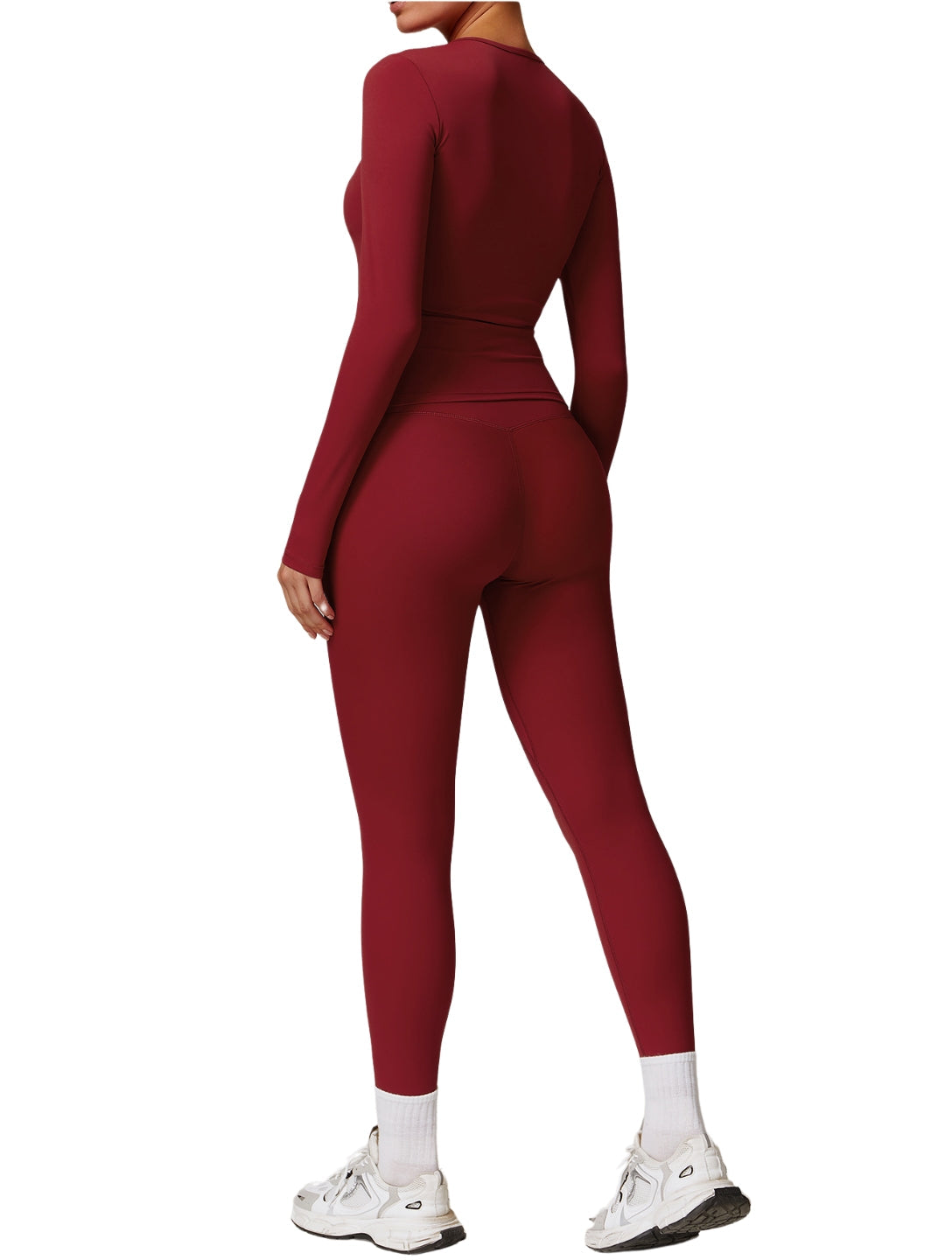 Long Sleeve T-Shirt - XYRIS