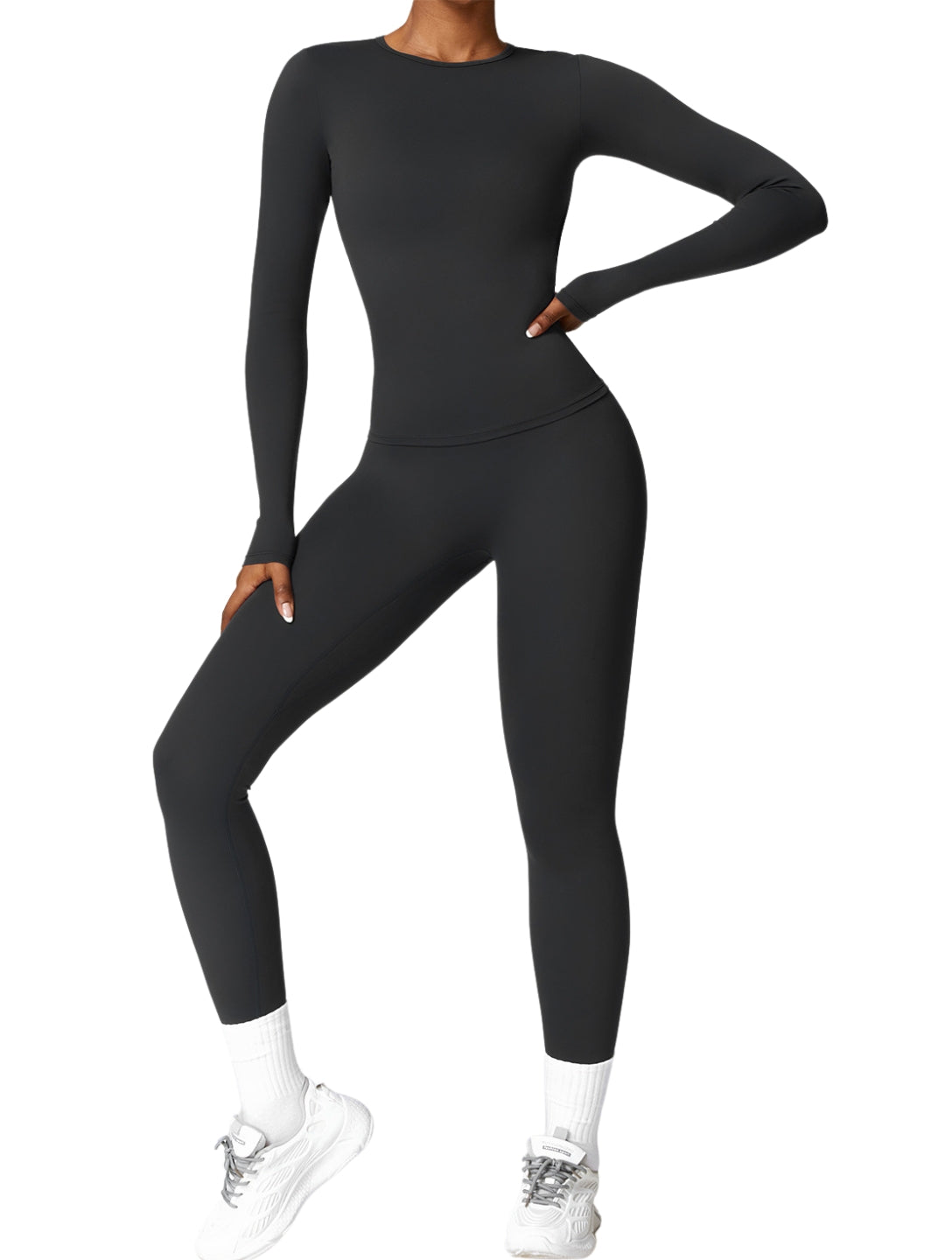 Long Sleeve T-Shirt - XYRIS