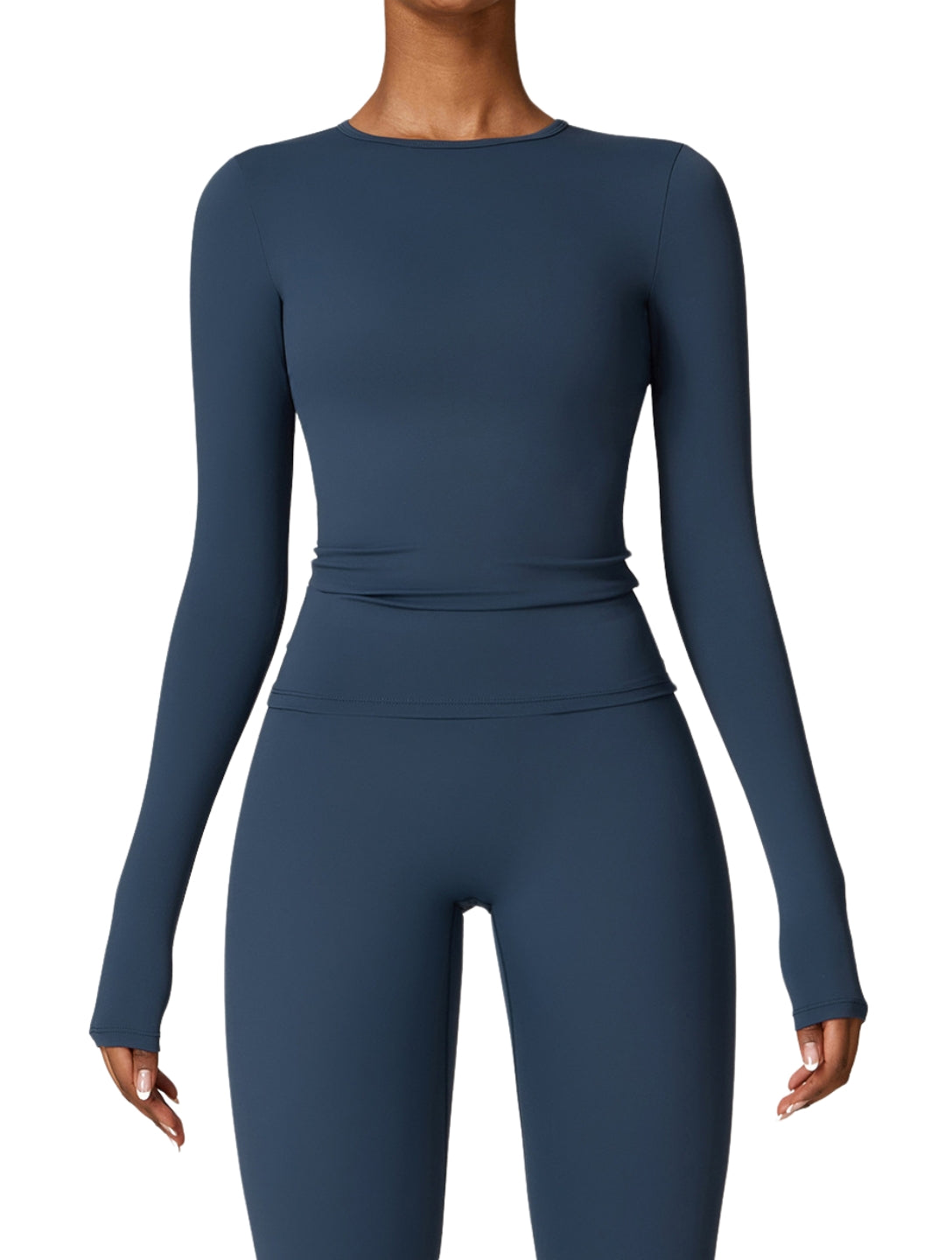 Long Sleeve T-Shirt - XYRIS