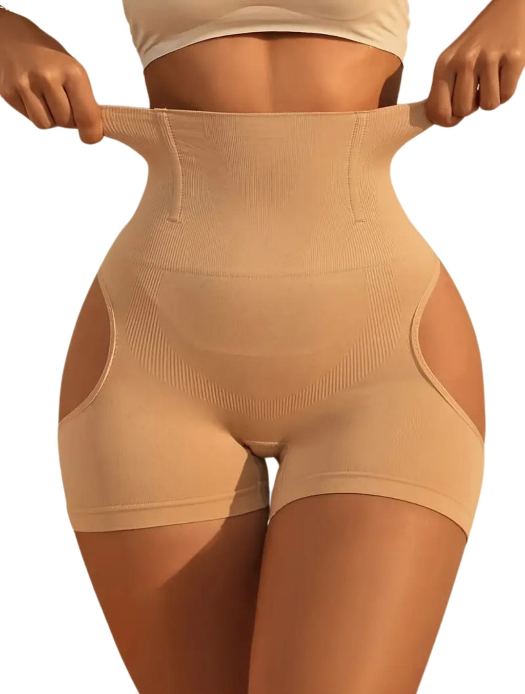 High Waist Butt Lift Tummy Control Hip Enhancer - XYRIS
