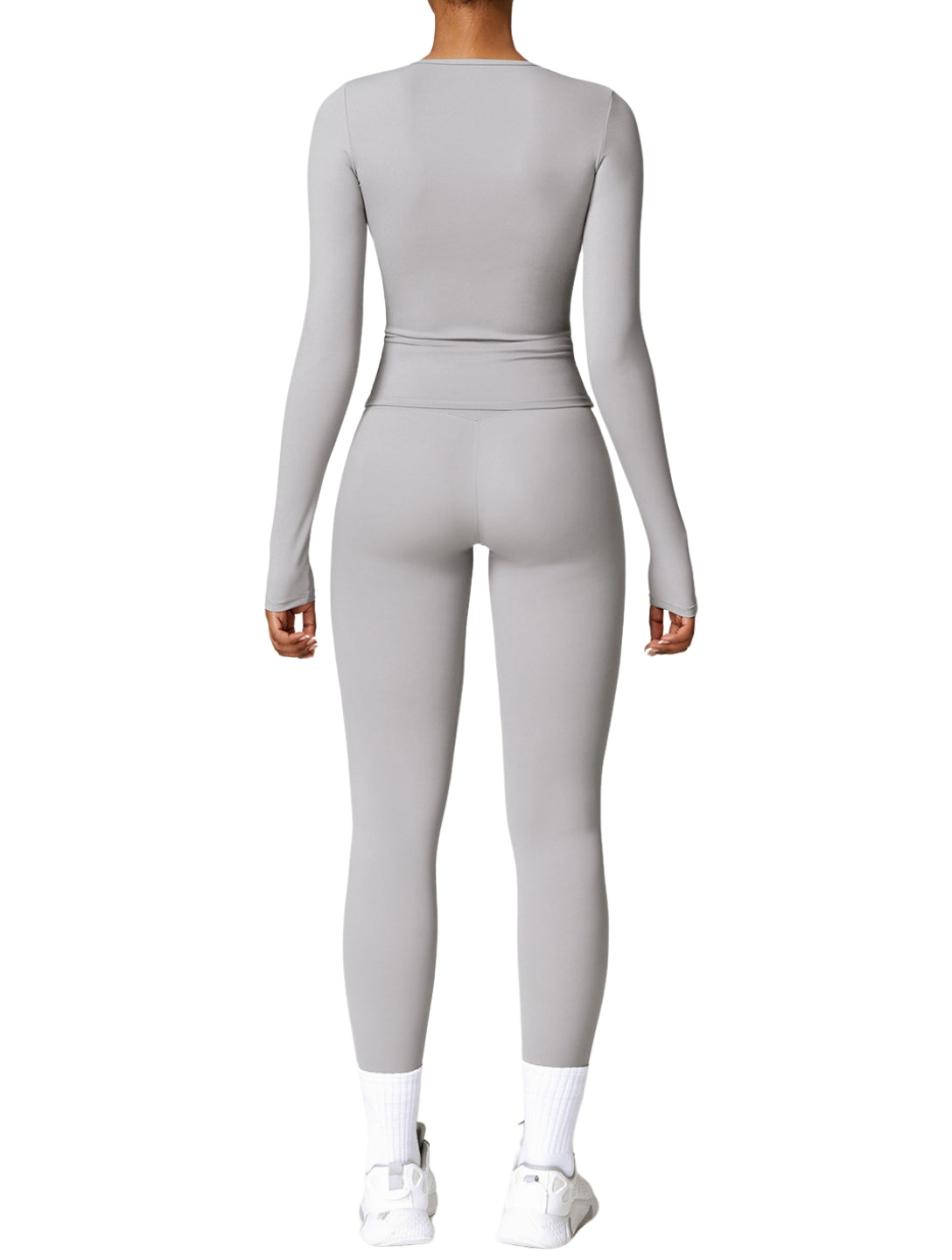 Long Sleeve T-Shirt - XYRIS