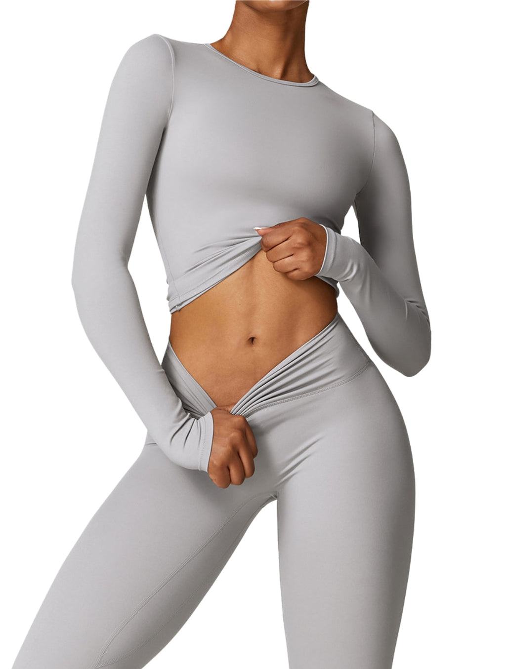 Long Sleeve T-Shirt - XYRIS