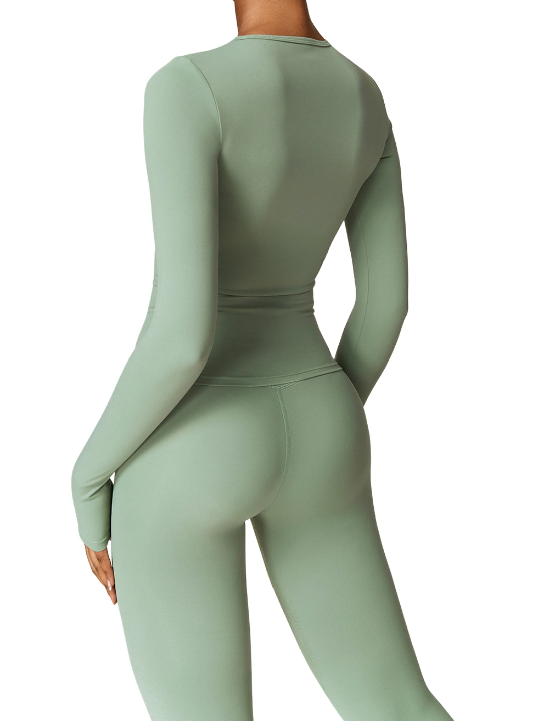 Long Sleeve T-Shirt - XYRIS