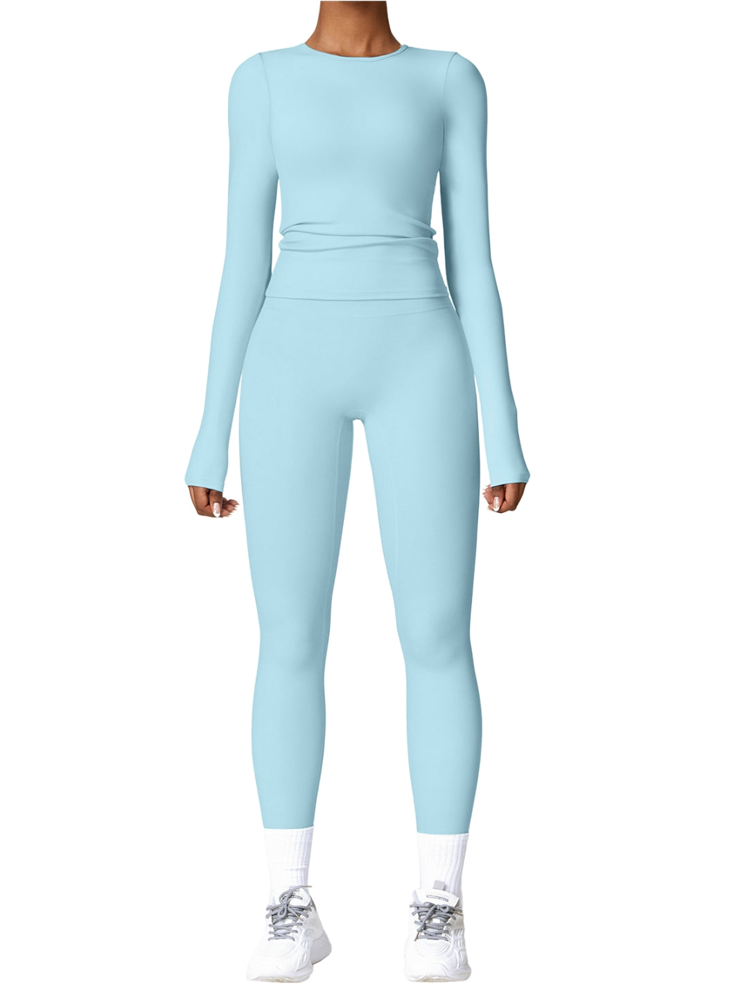 Long Sleeve T-Shirt - XYRIS
