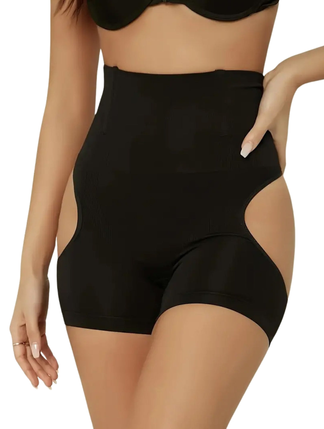 High Waist Butt Lift Tummy Control Hip Enhancer - XYRIS