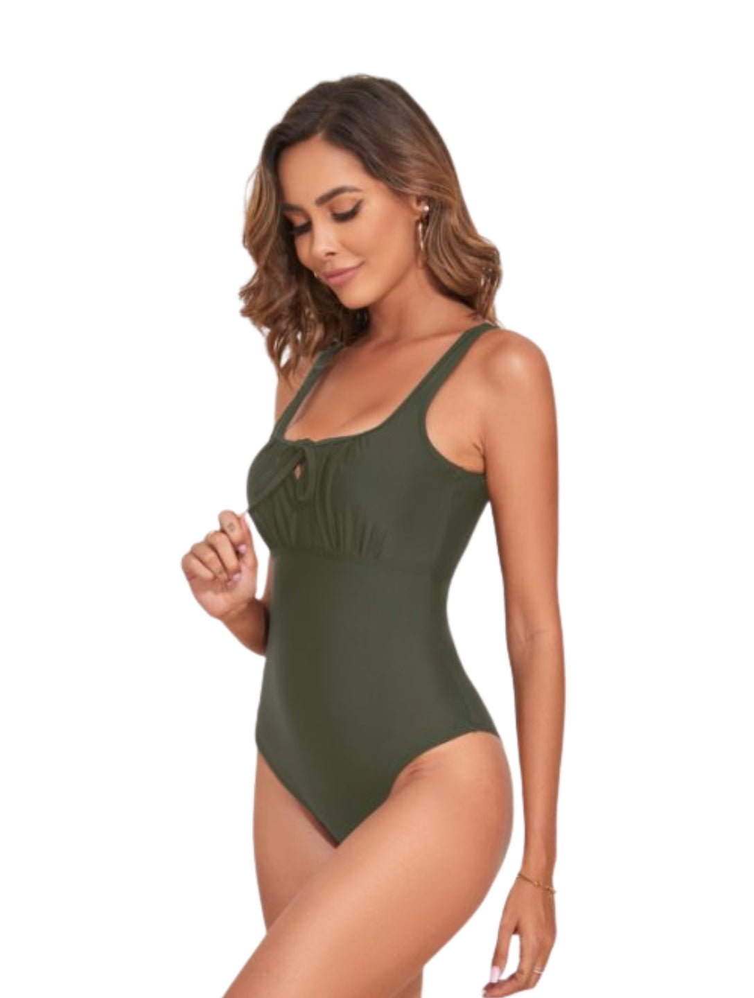 Shape and Knot One Piece - XYRIS