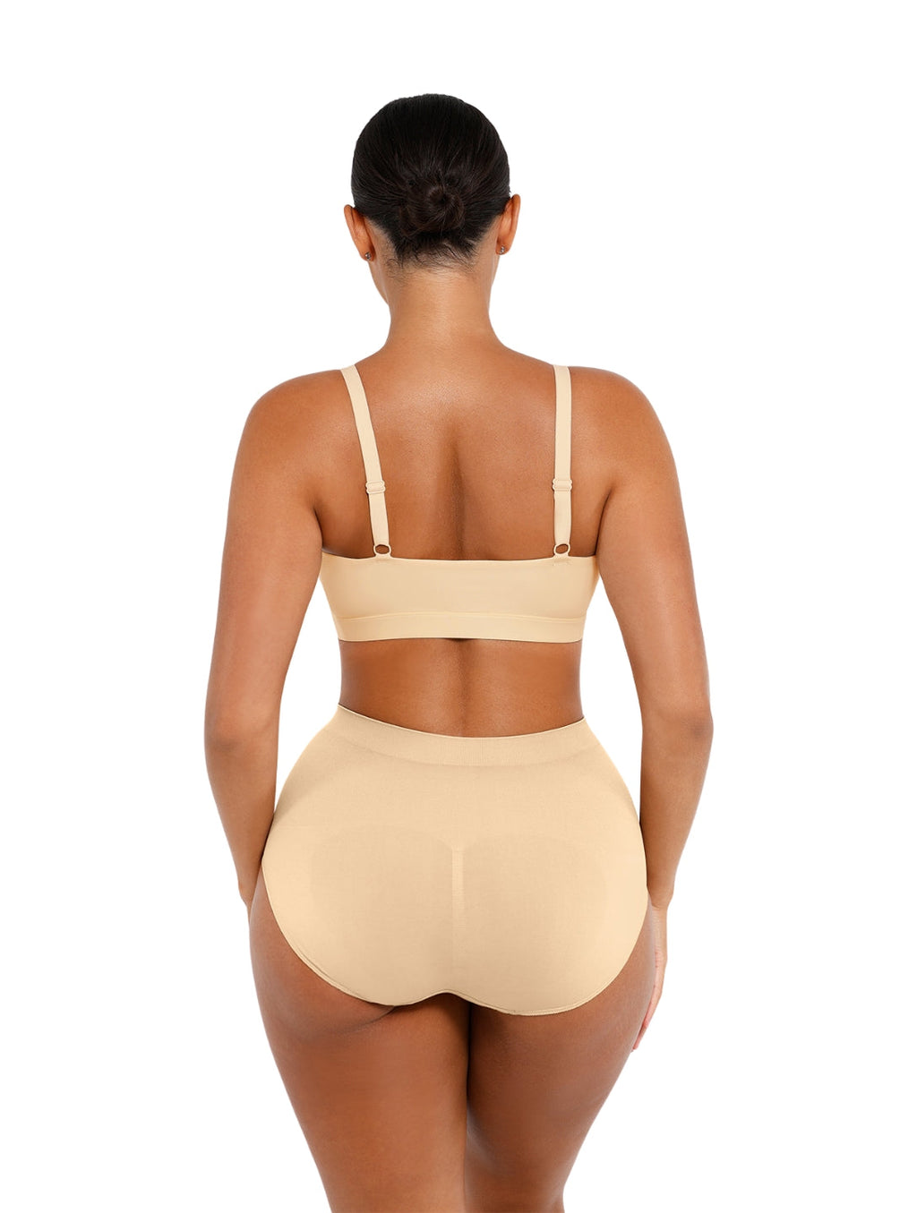 Scoop Bralette - XYRIS
