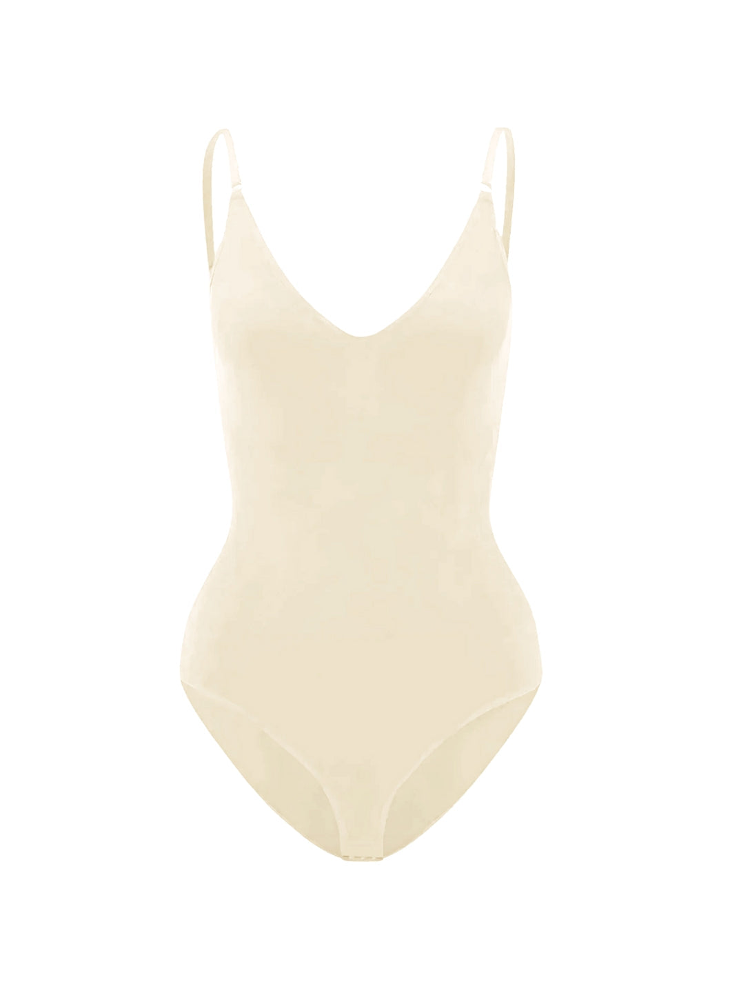 Snatched Shapewear Bodysuit - XYRIS