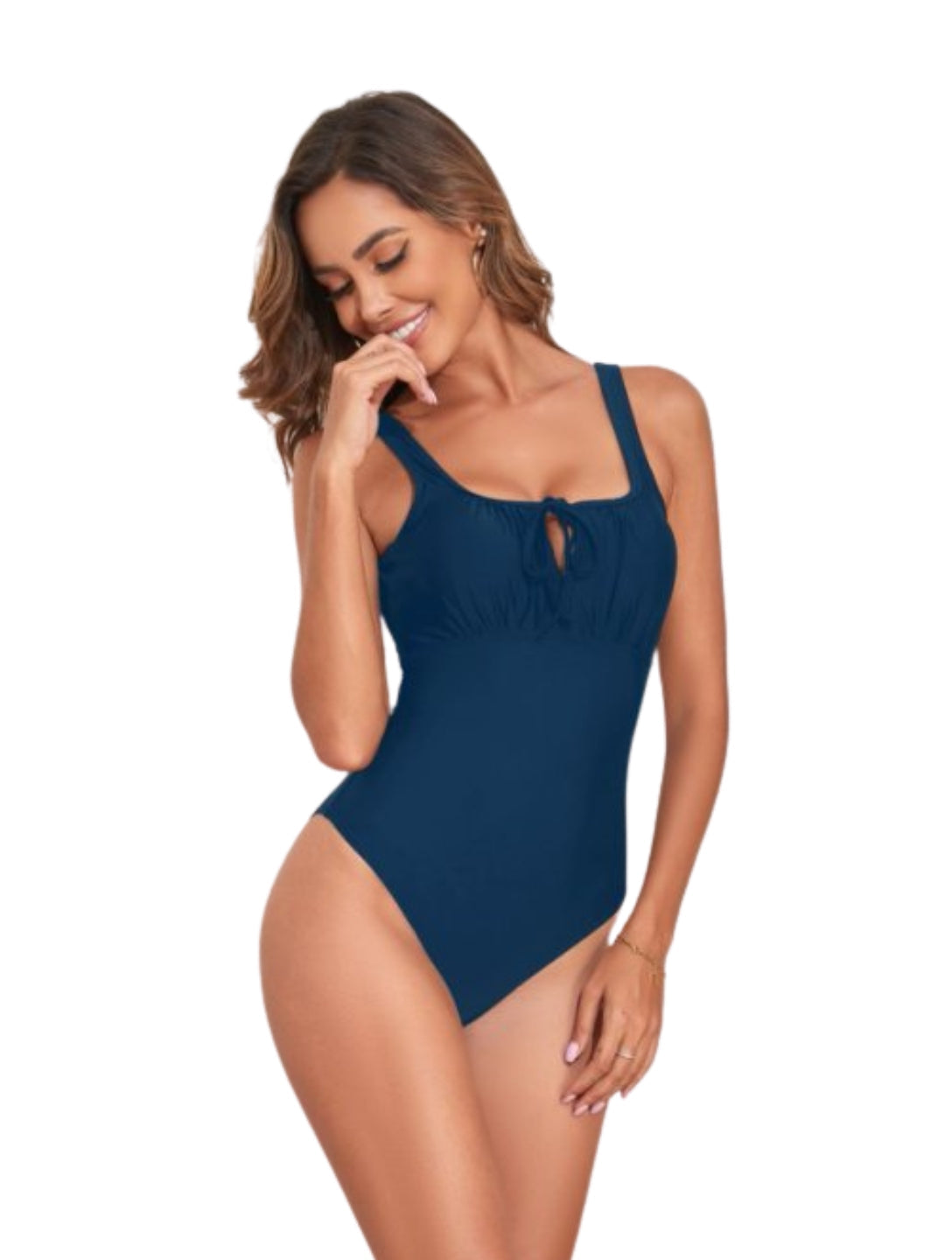 Shape and Knot One Piece - XYRIS