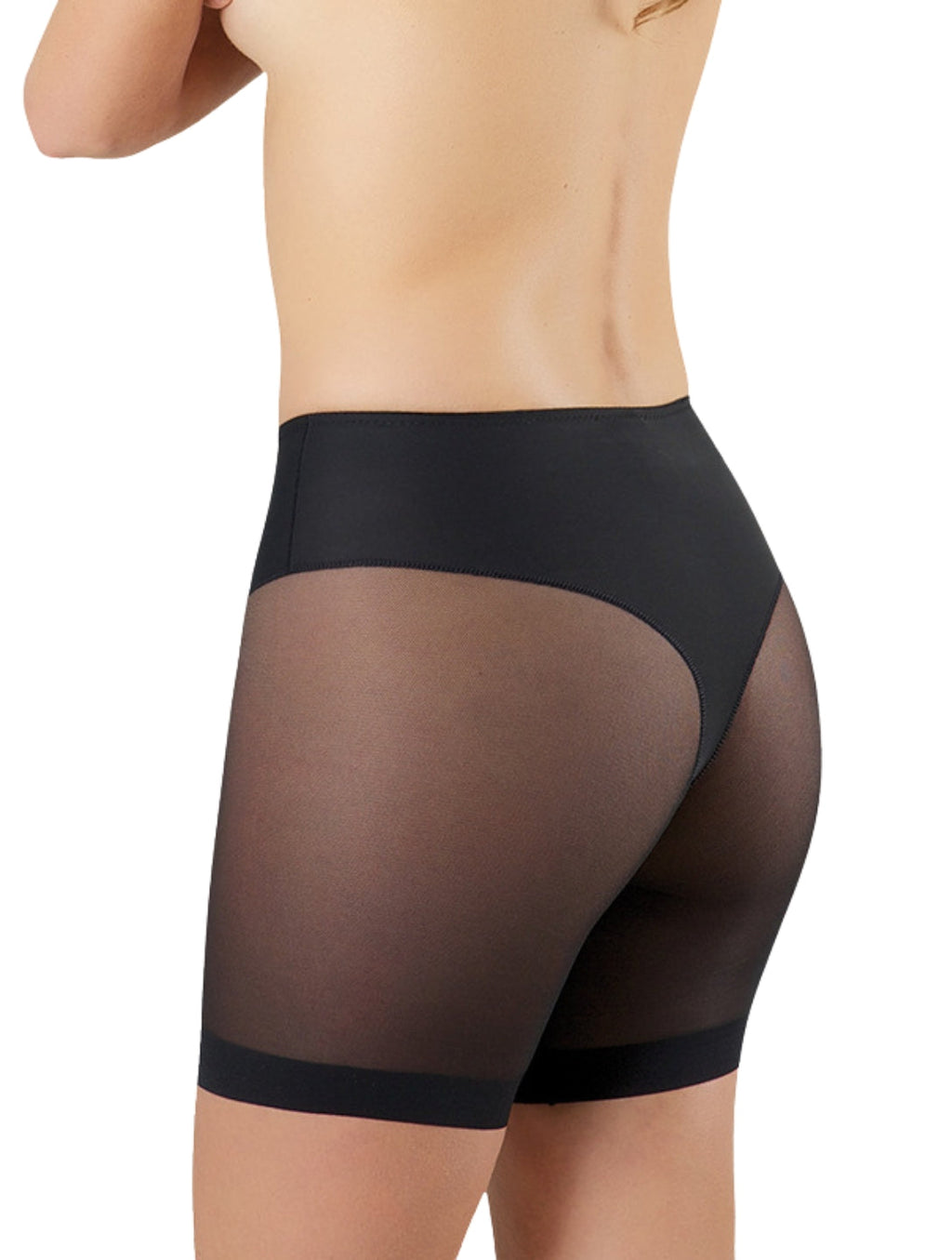 Breathable Sculpt Short - XYRIS