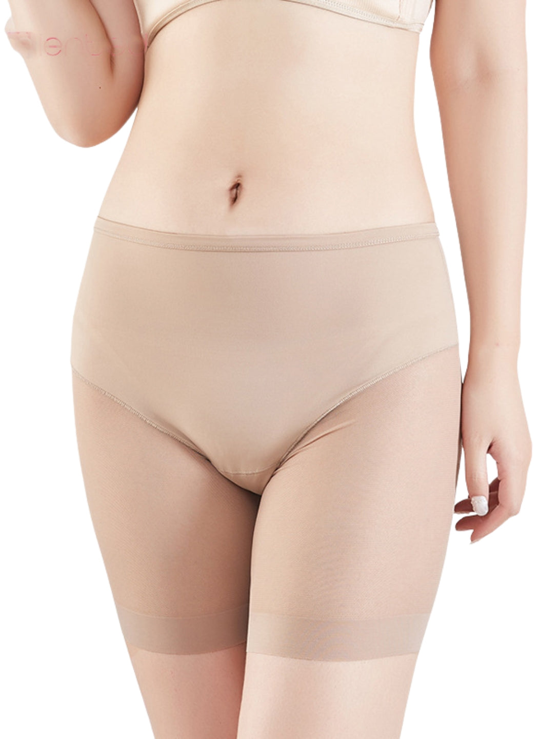 Breathable Sculpt Short - XYRIS