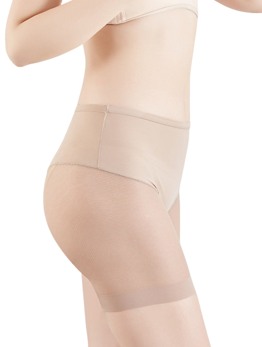 Breathable Sculpt Short - XYRIS