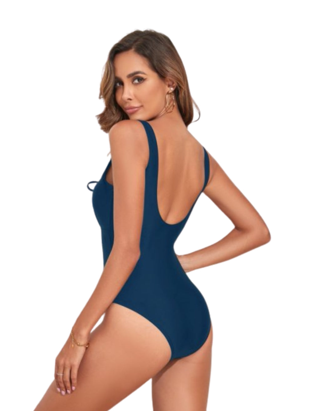 Shape and Knot One Piece - XYRIS