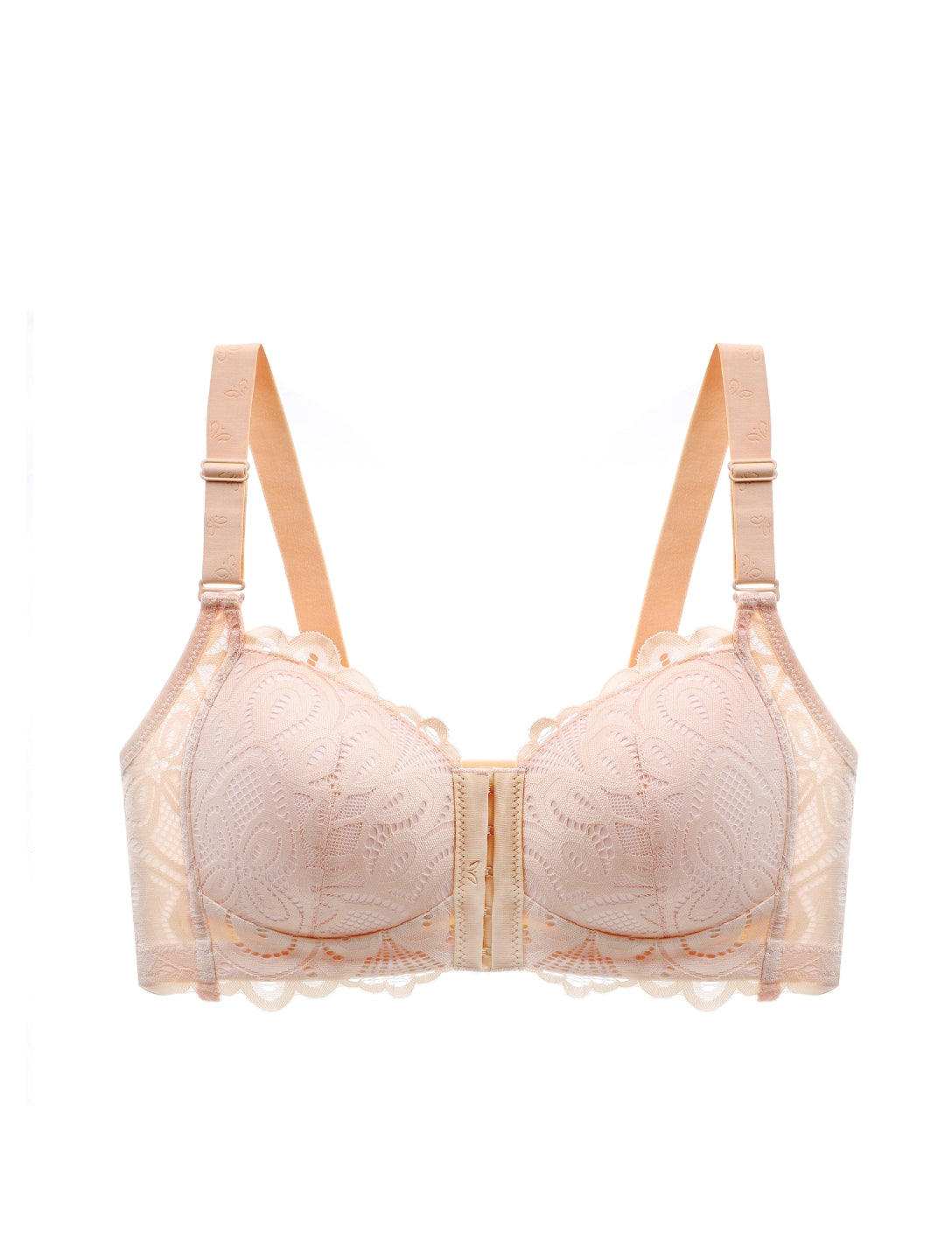 Lace Bra - XYRIS