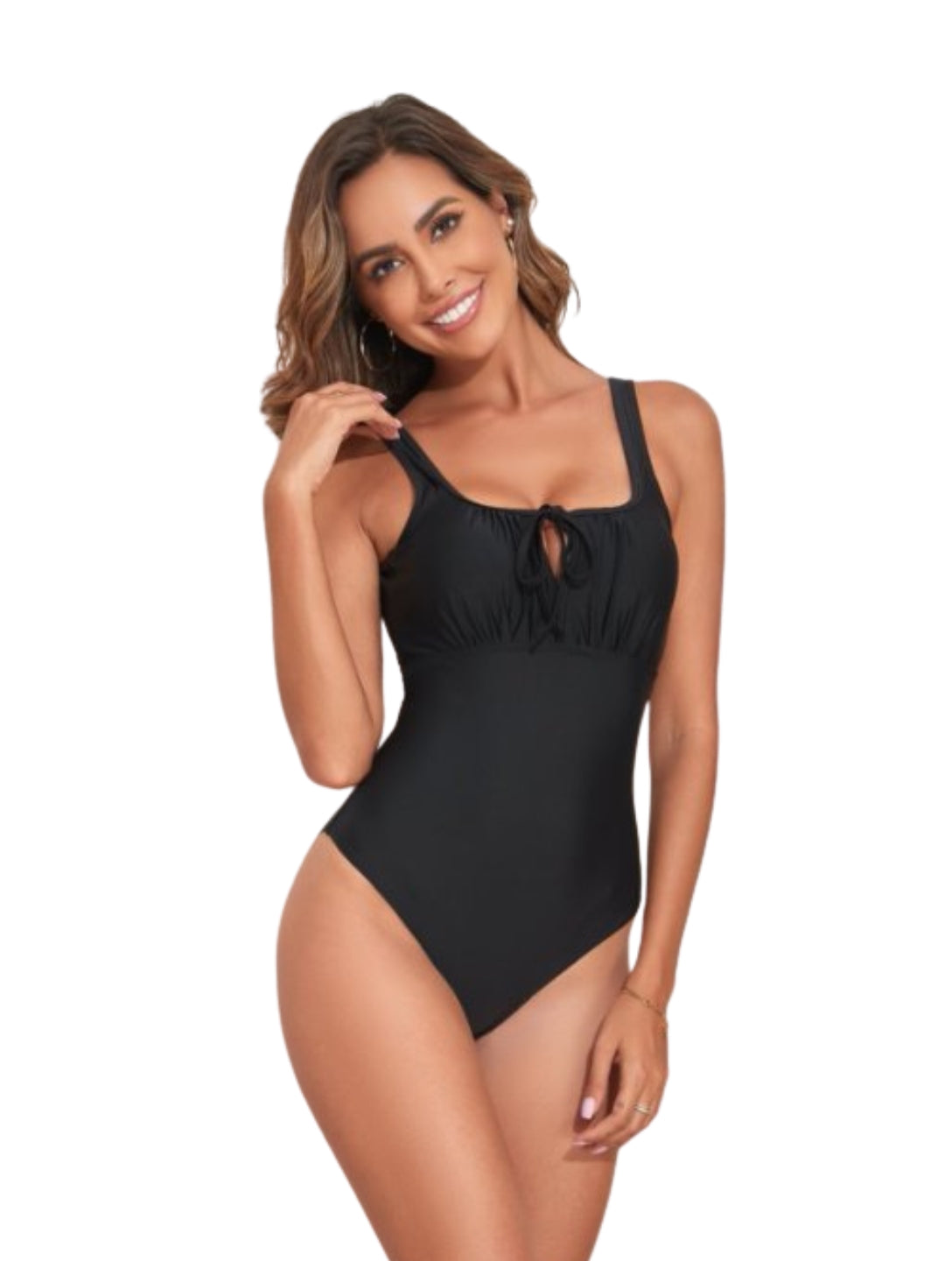 Shape and Knot One Piece - XYRIS