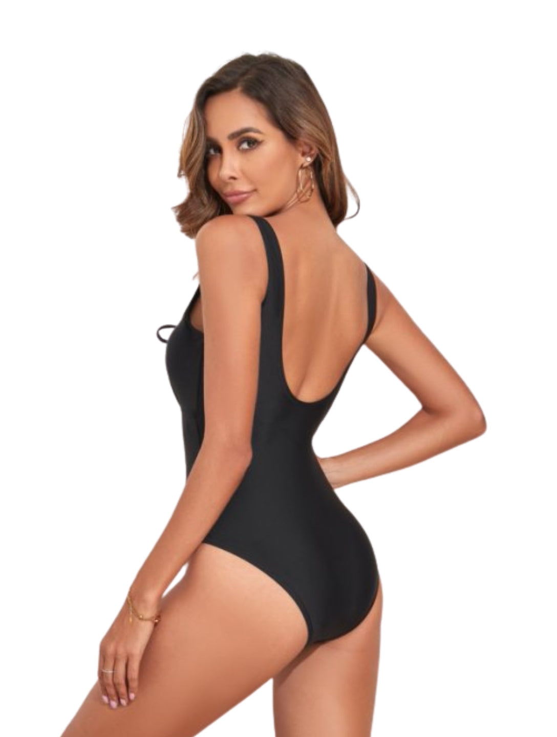 Shape and Knot One Piece - XYRIS
