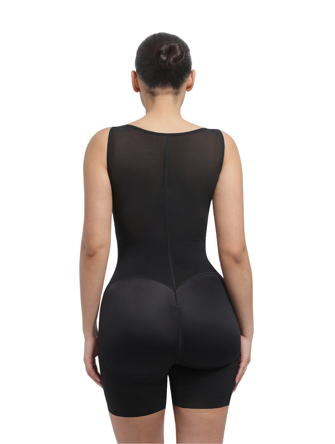 Under-bust Zip Shaper - XYRIS