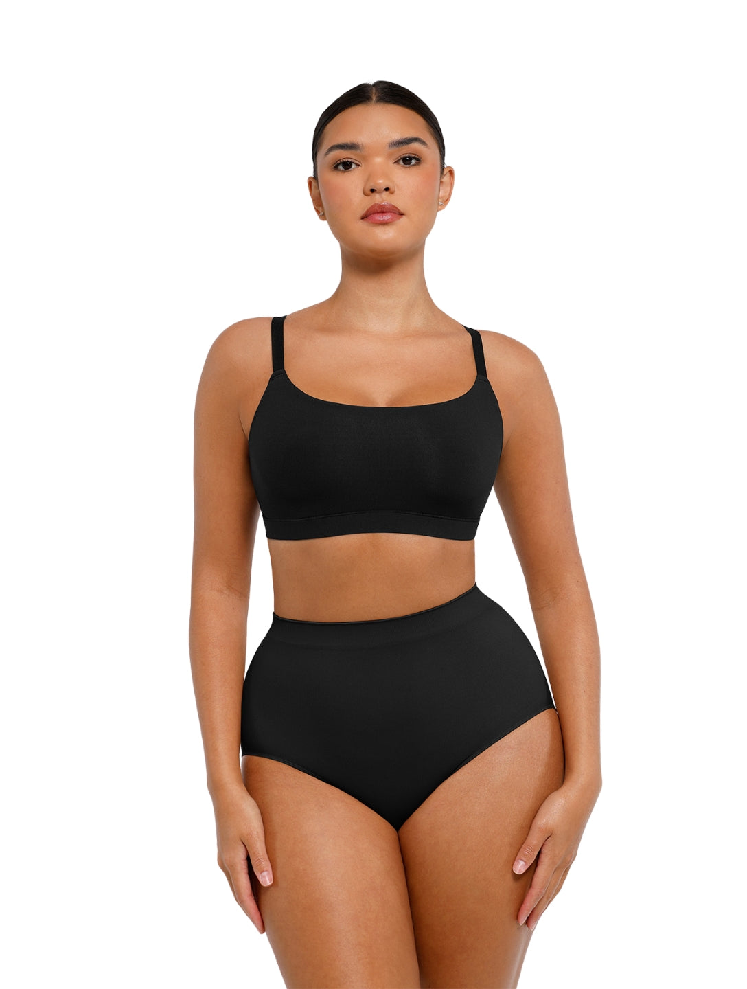 Scoop Bralette - XYRIS