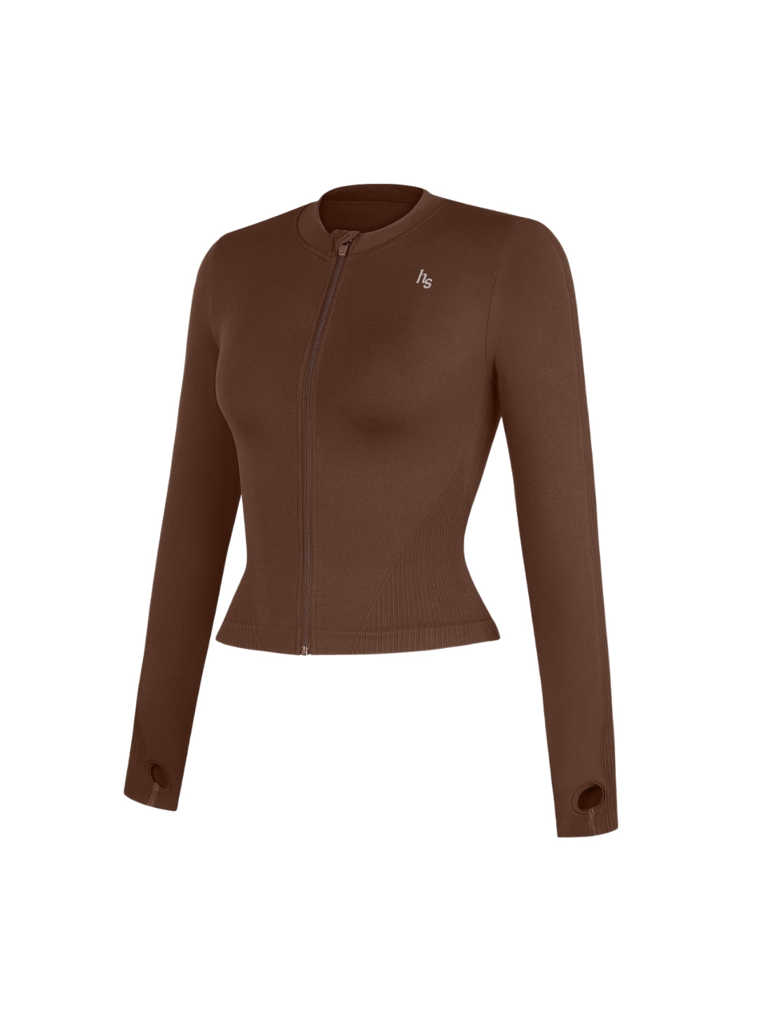Sculpt Zip-Up - XYRIS