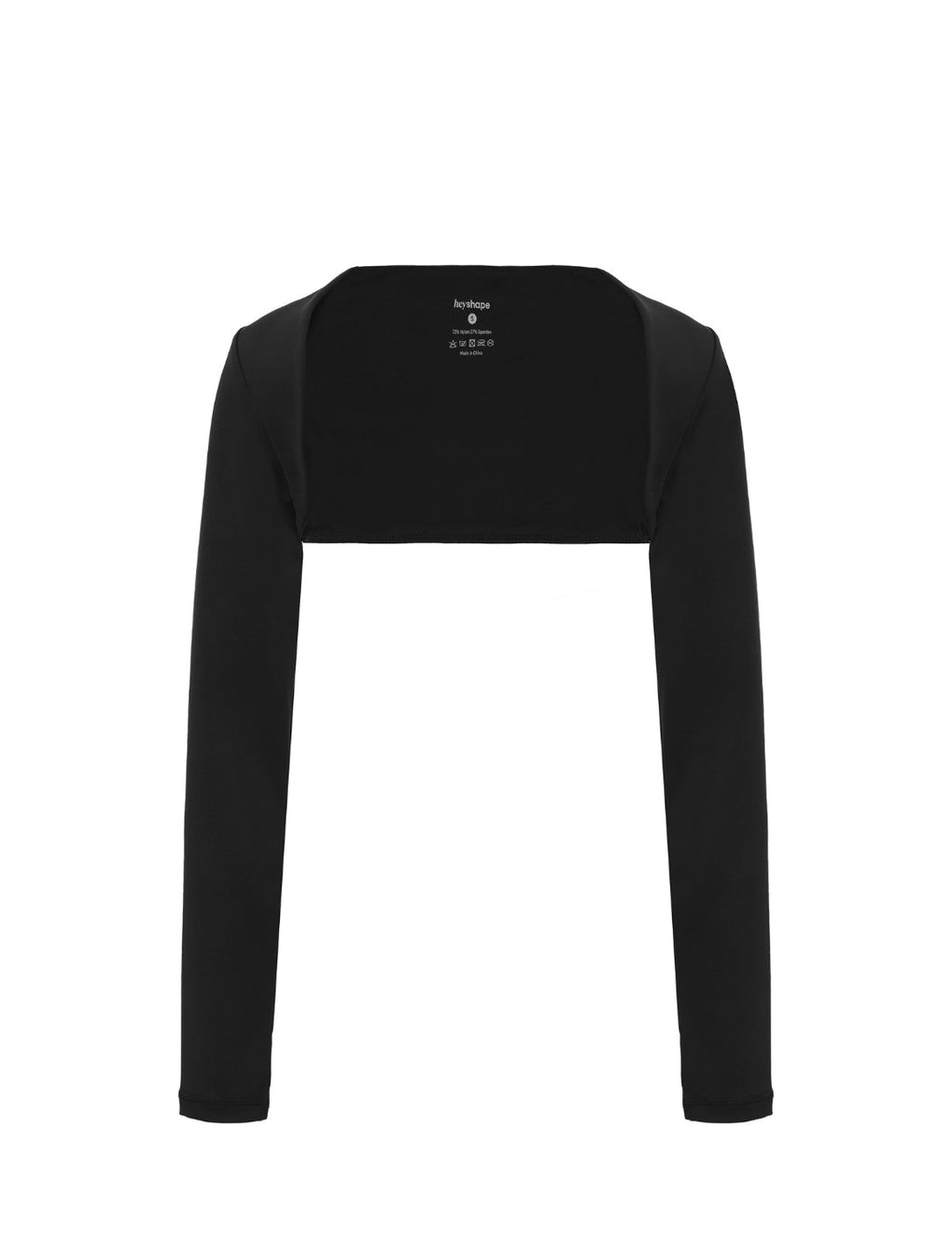 Sleek Shrug - XYRIS