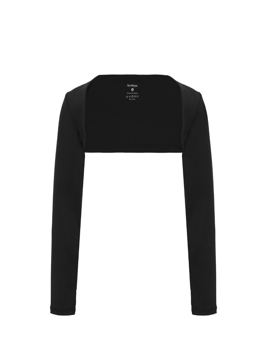 Sleek Shrug - XYRIS