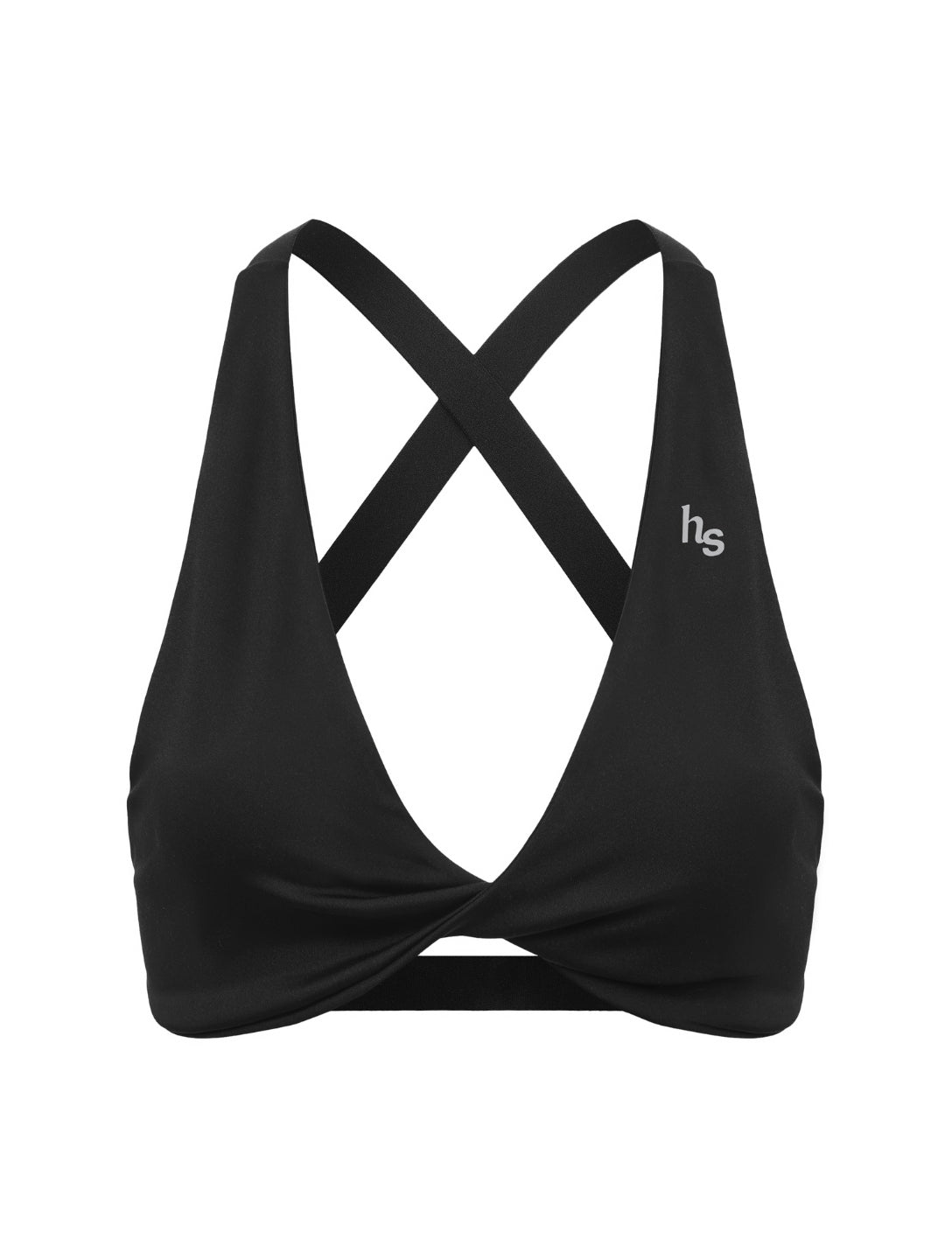 Twist Me Bra - XYRIS
