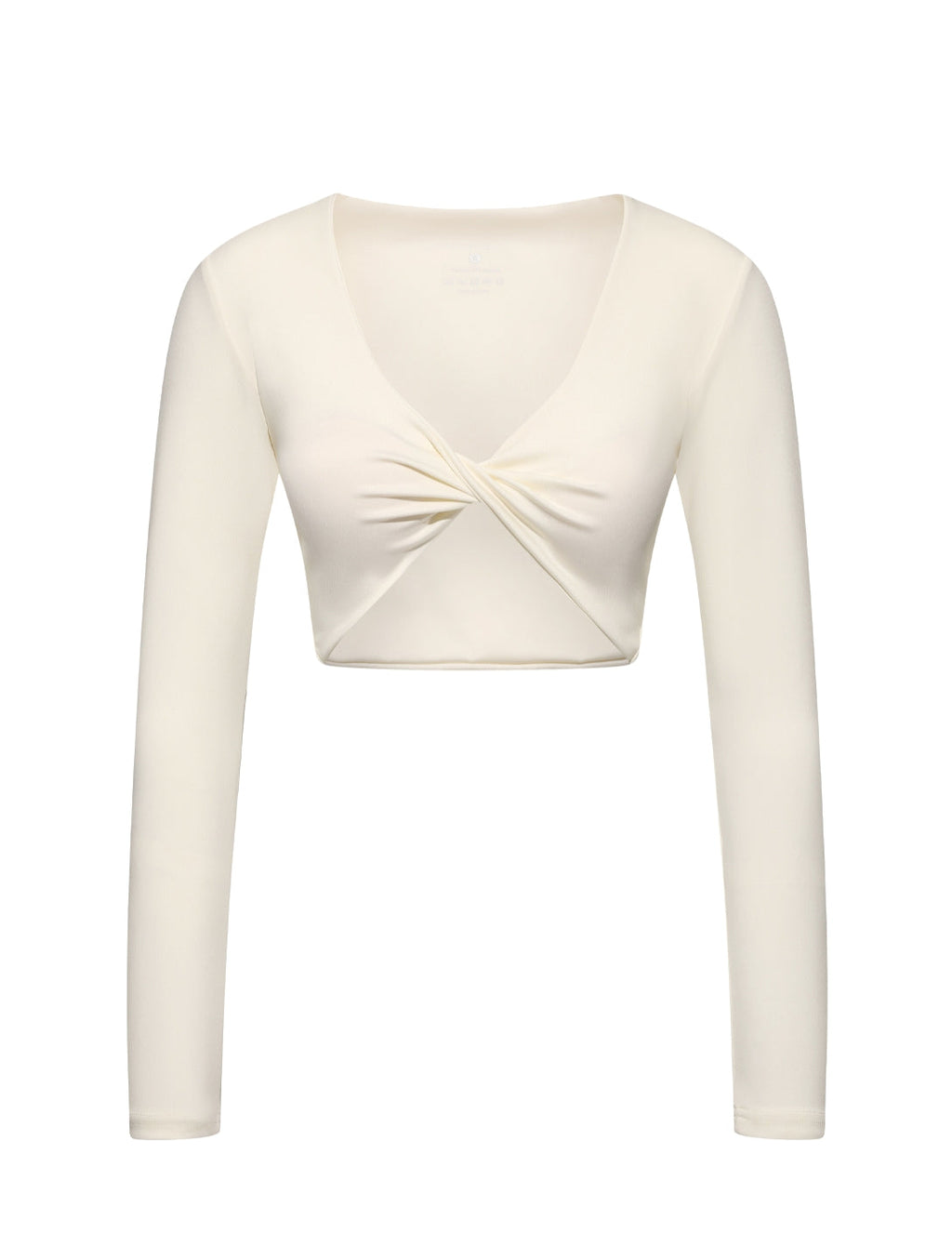 Twist Me Long Sleeve - XYRIS