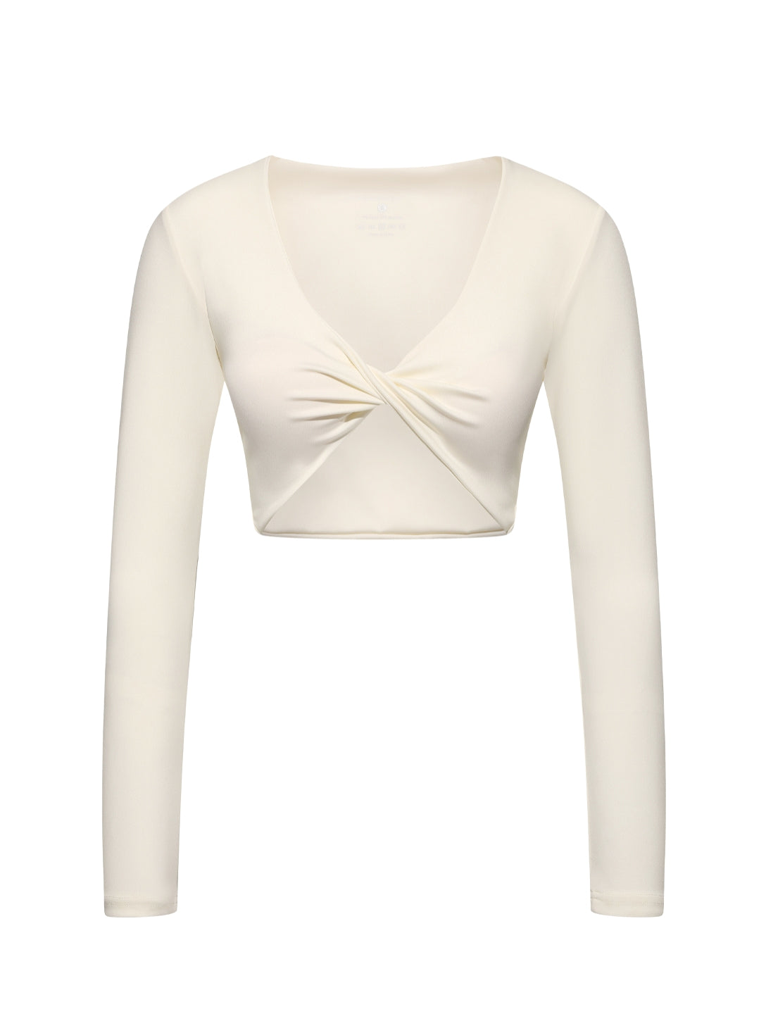 Twist Me Long Sleeve - XYRIS