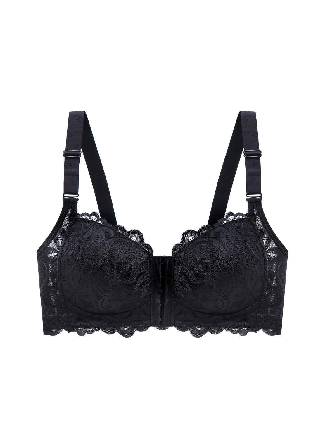 Lace Bra - XYRIS