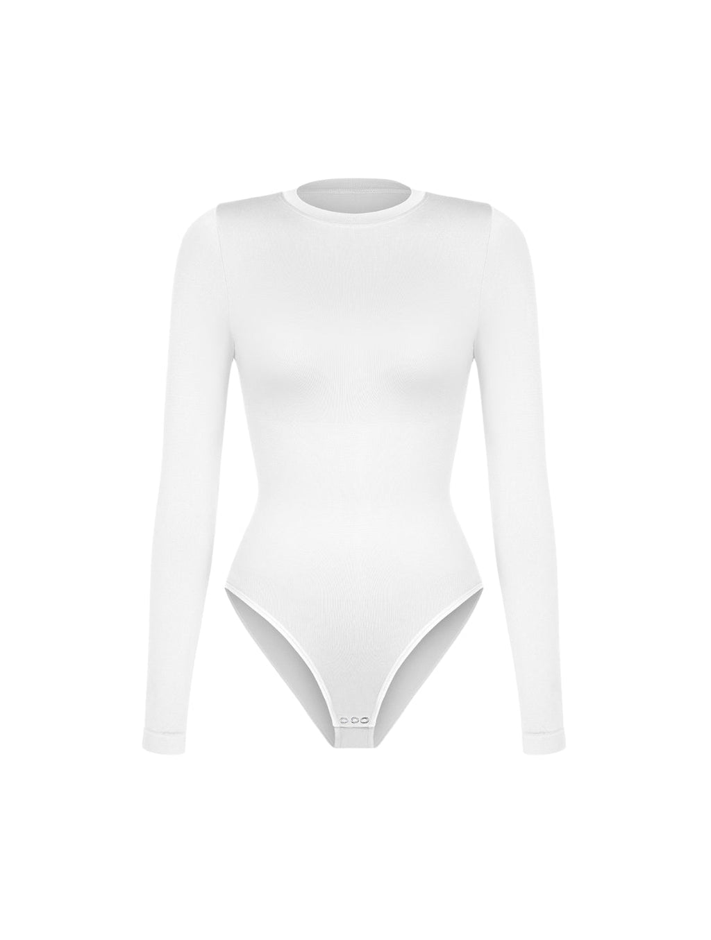 Sculpt Long Sleeve Bodysuit - XYRIS
