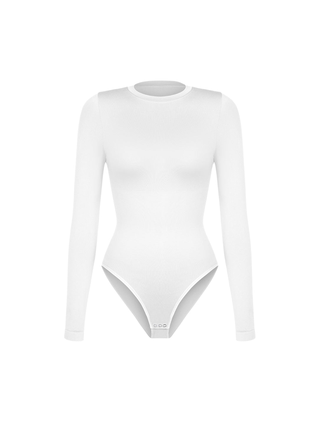 Sculpt Long Sleeve Bodysuit - XYRIS