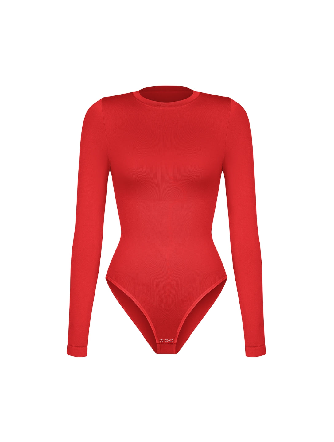 Sculpt Long Sleeve Bodysuit - XYRIS