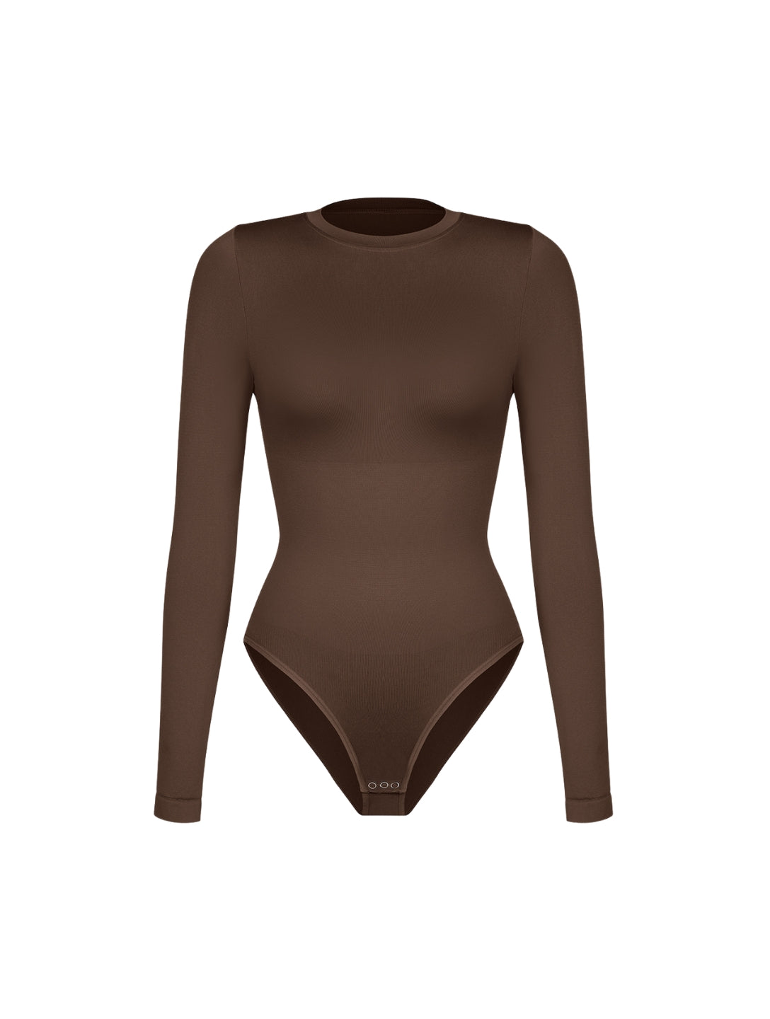 Sculpt Long Sleeve Bodysuit - XYRIS