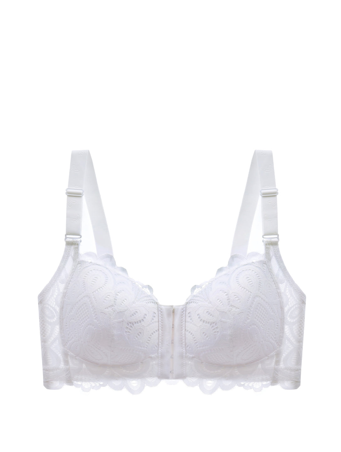 Lace Bra - XYRIS