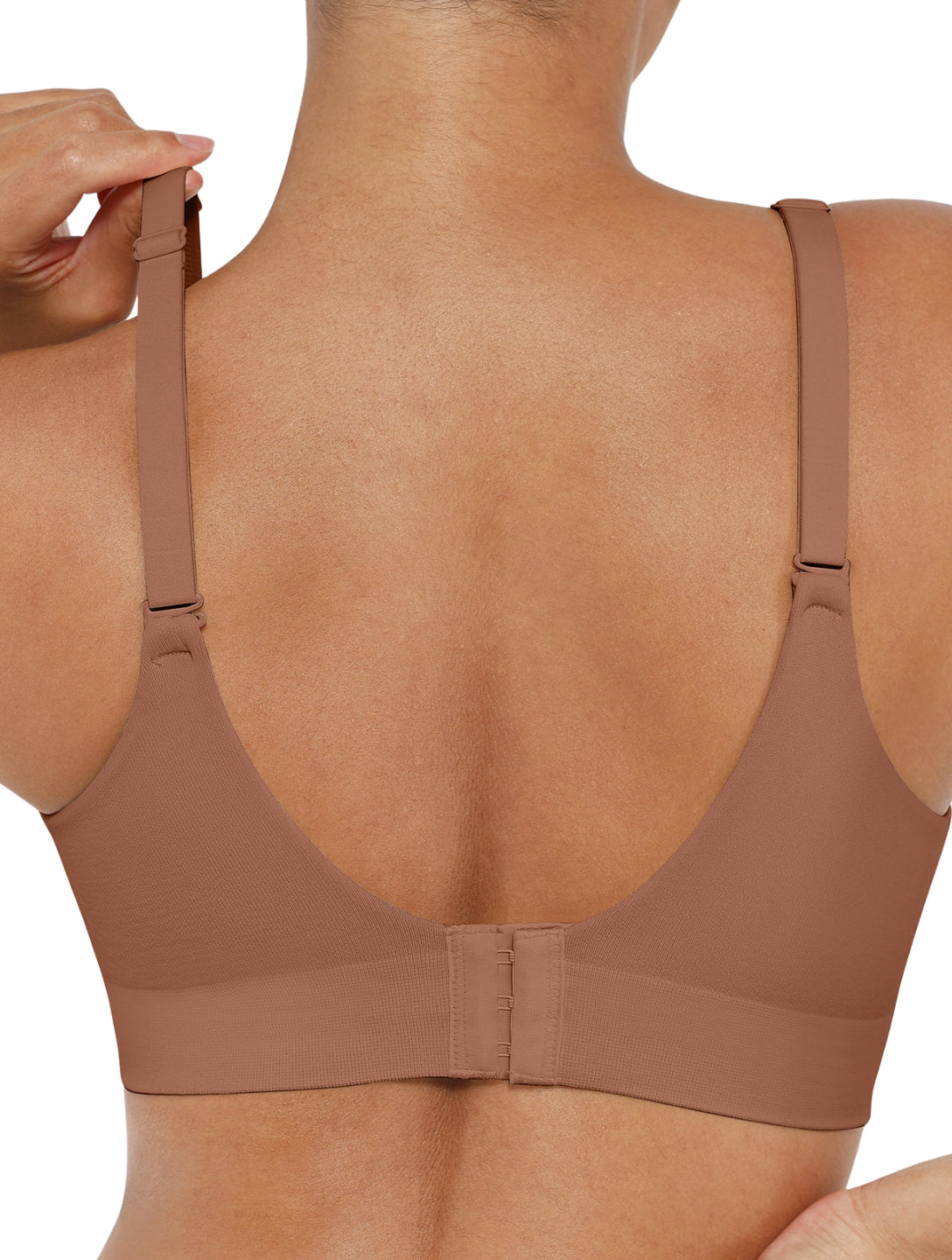 Wireless Shaping Bra - XYRIS