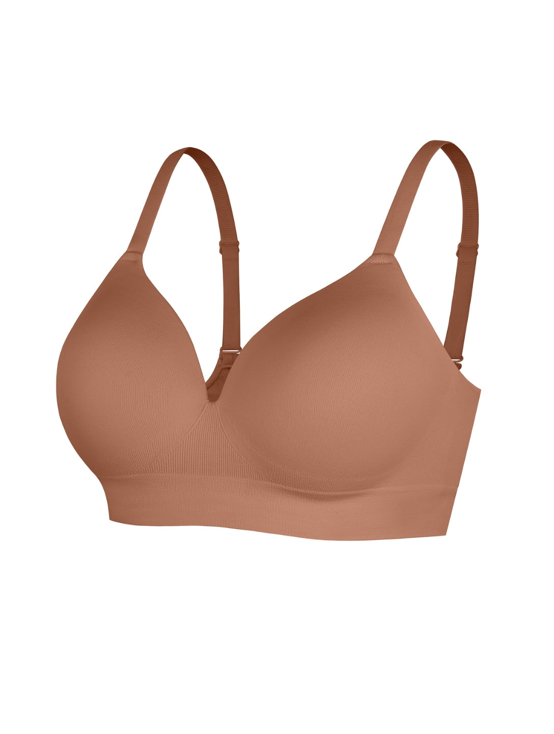 Wireless Shaping Bra - XYRIS