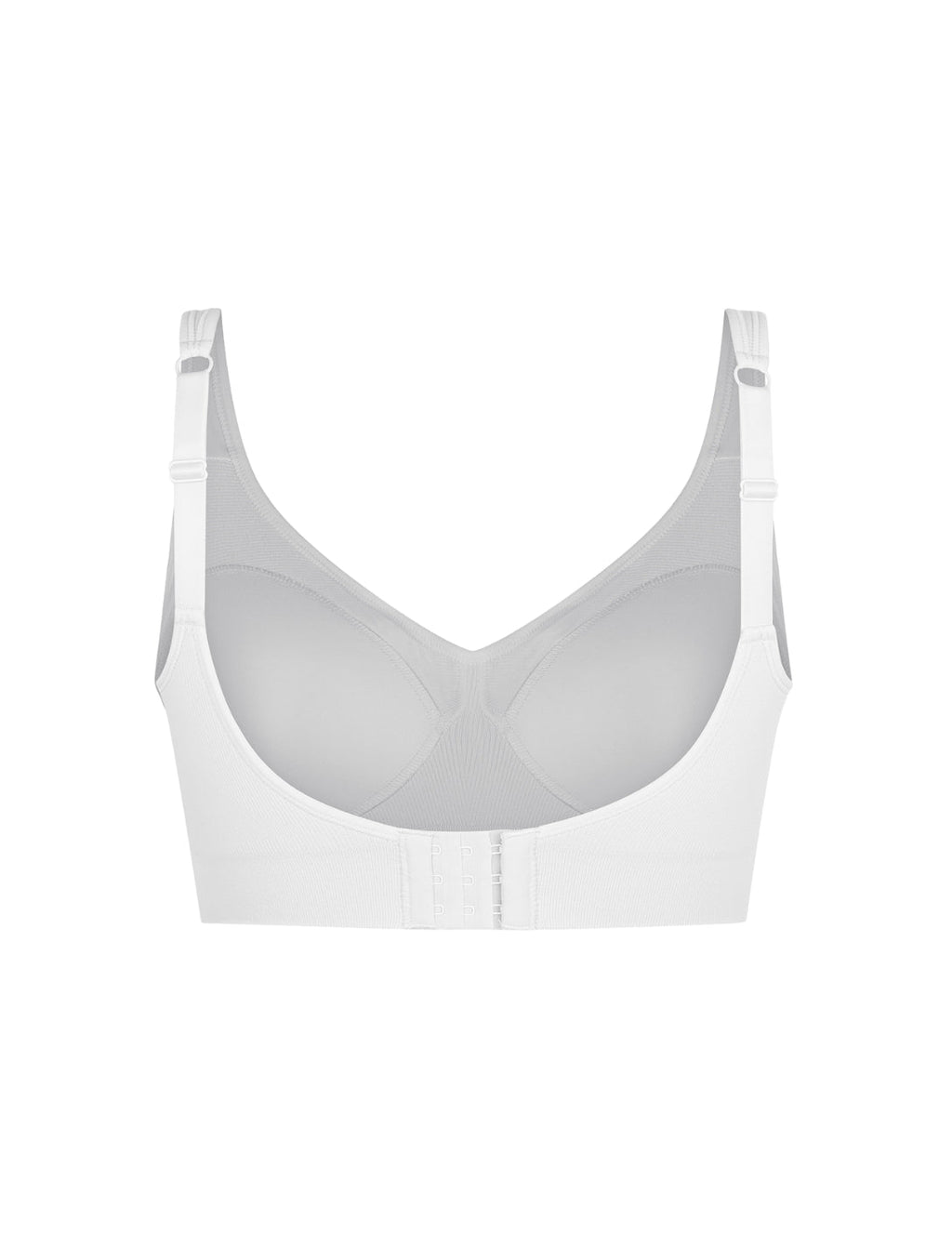 All Day Seamless Bra - XYRIS