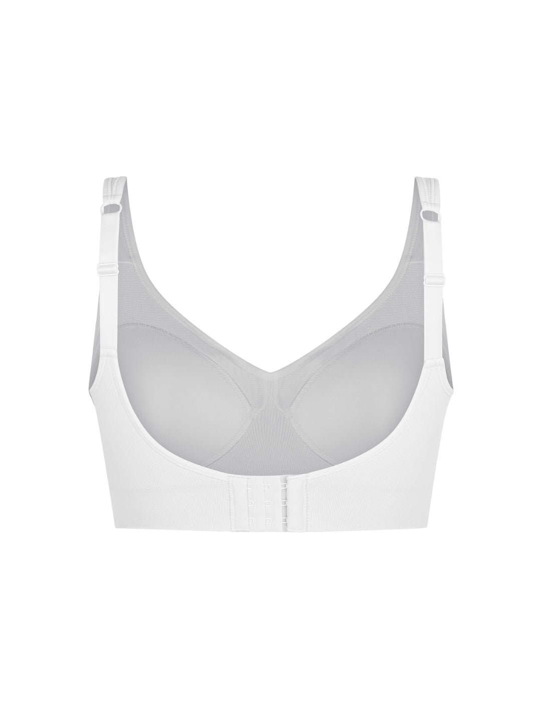 All Day Seamless Bra - XYRIS